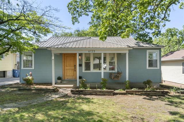 6123  Longwood  Little Rock, AR