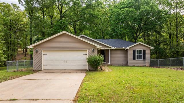 3  Savannah  Alexander, AR