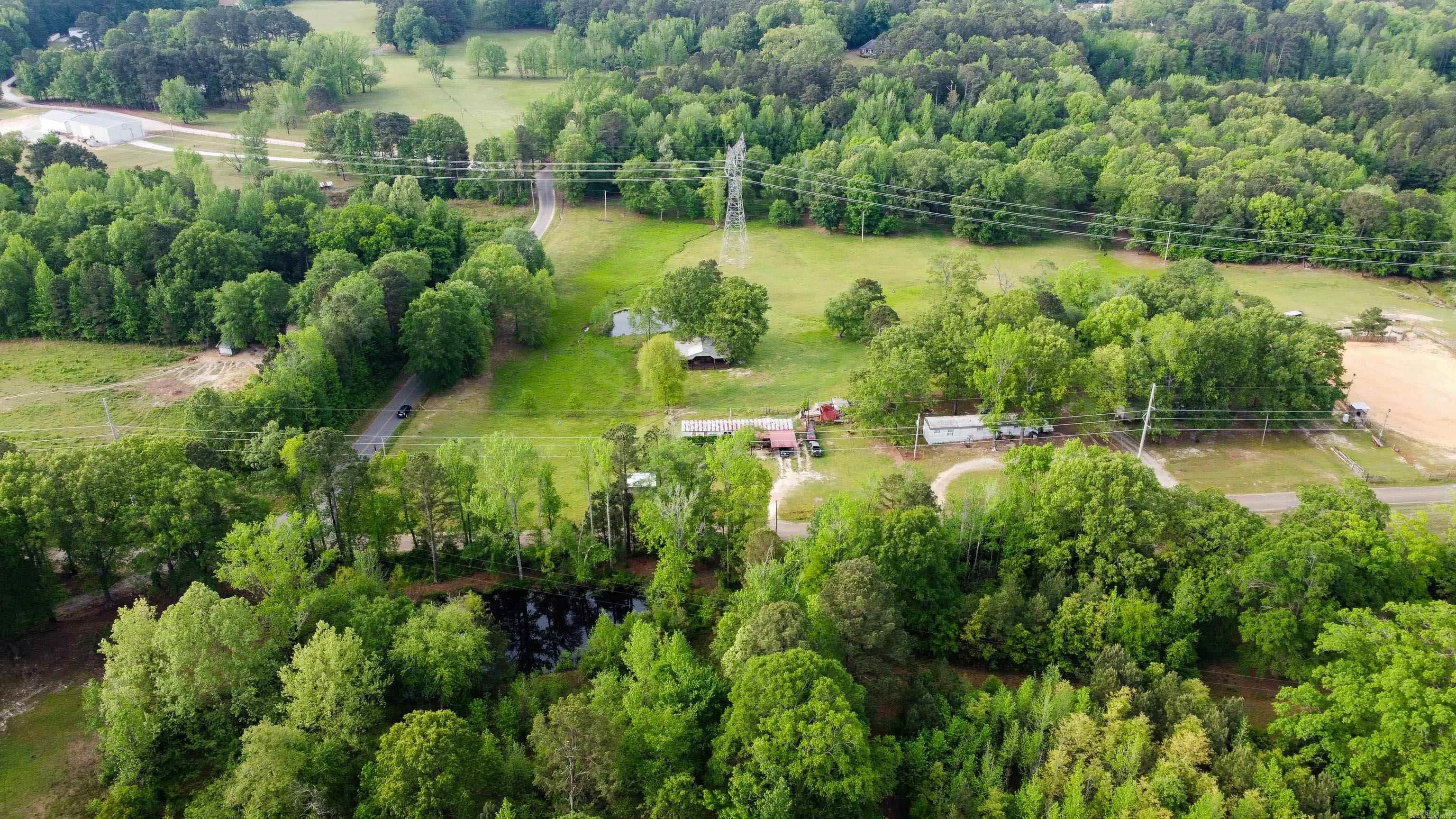 1681,1719,1771 Glen Rose Rd Malvern, AR 72104