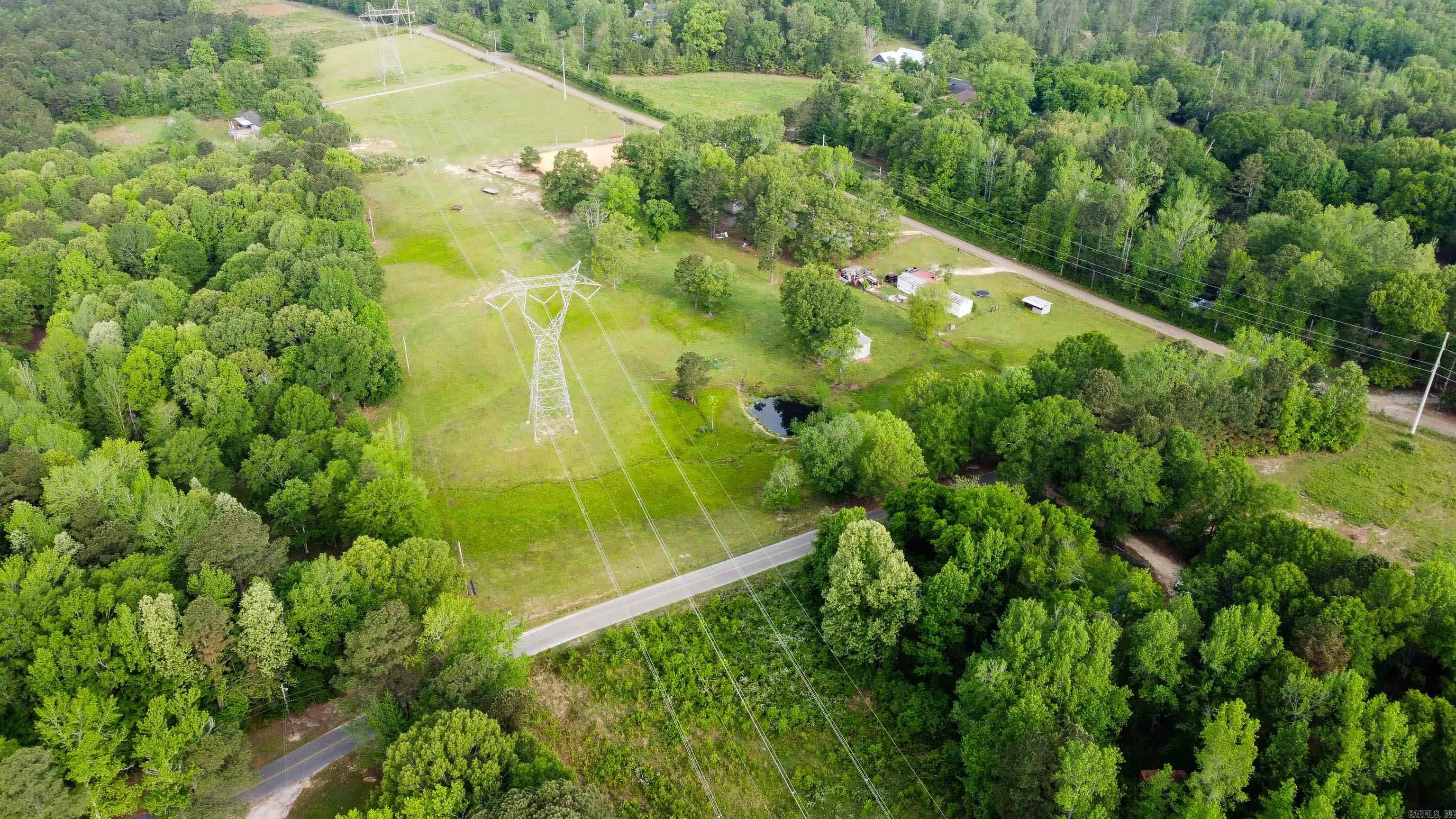 1681,1719,1771 Glen Rose Rd Malvern, AR 72104