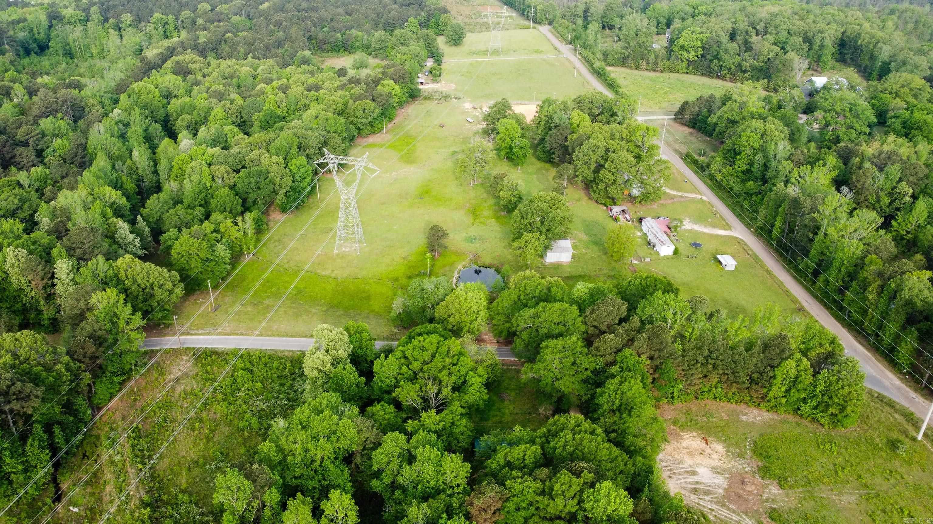 1681,1719,1771 Glen Rose Rd Malvern, AR 72104