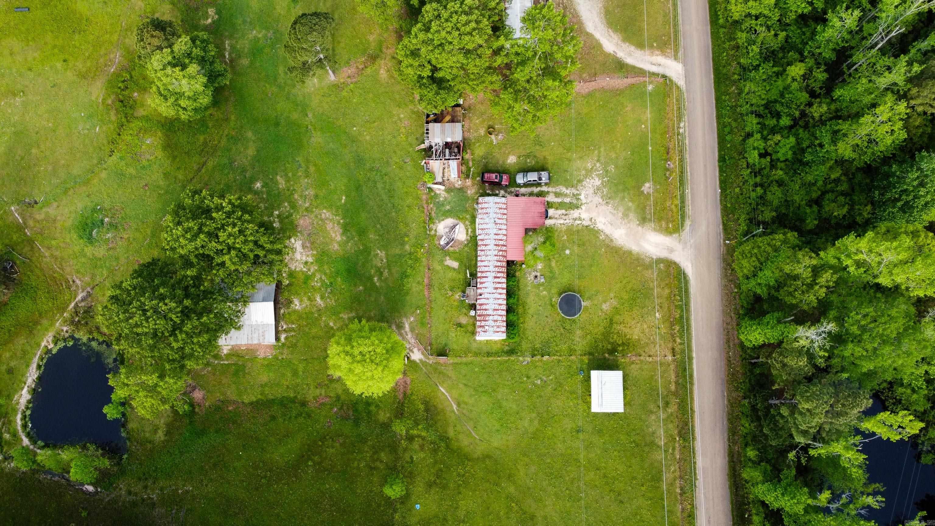 1681,1719,1771 Glen Rose Rd Malvern, AR 72104