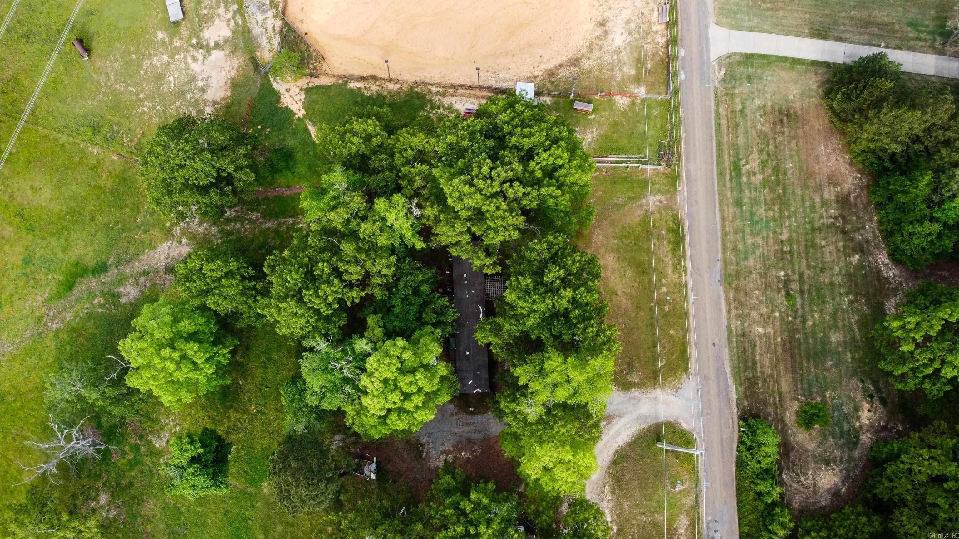 1681,1719,1771 Glen Rose Rd Malvern, AR 72104