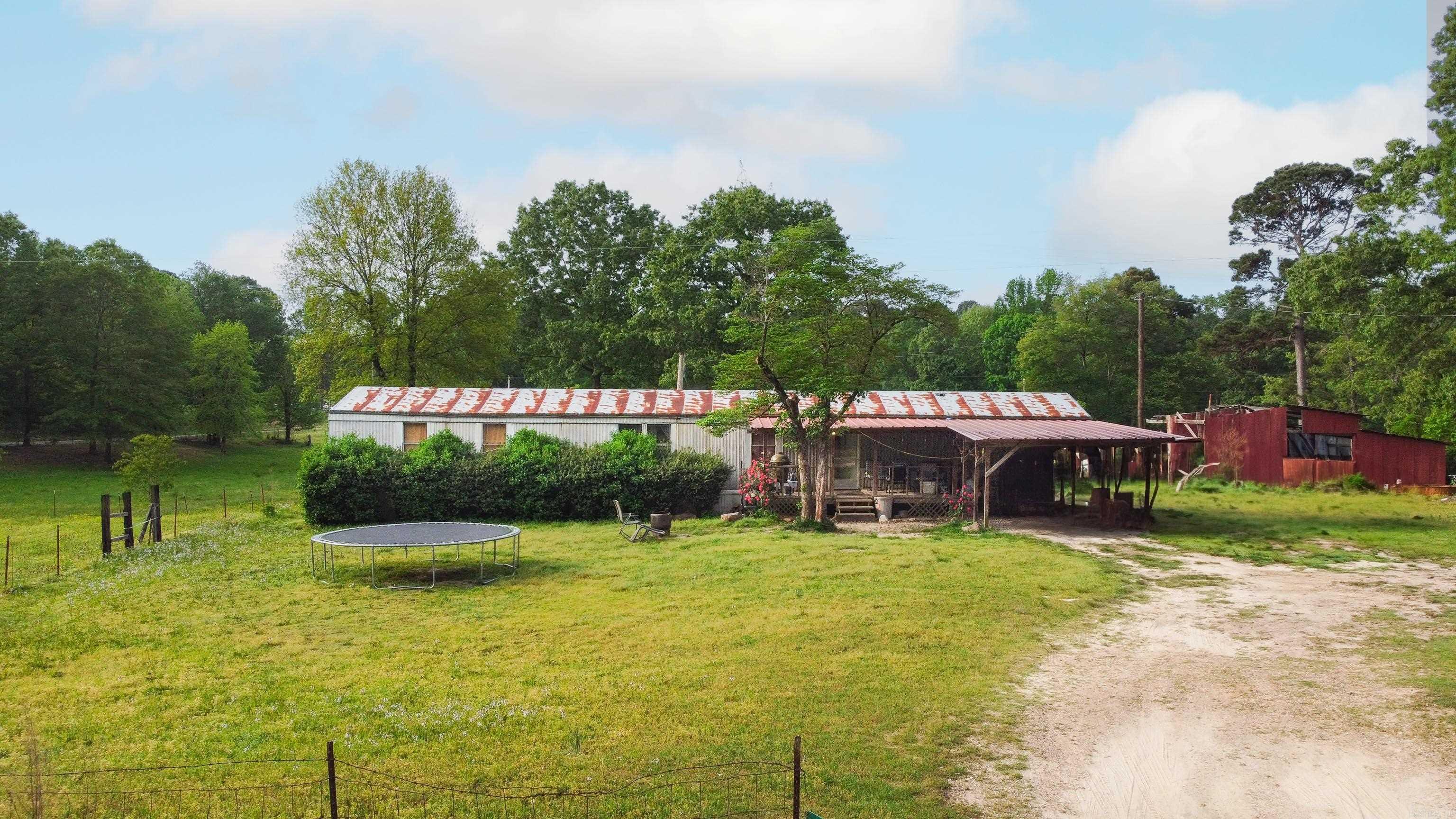 1681,1719,1771 Glen Rose Rd Malvern, AR 72104