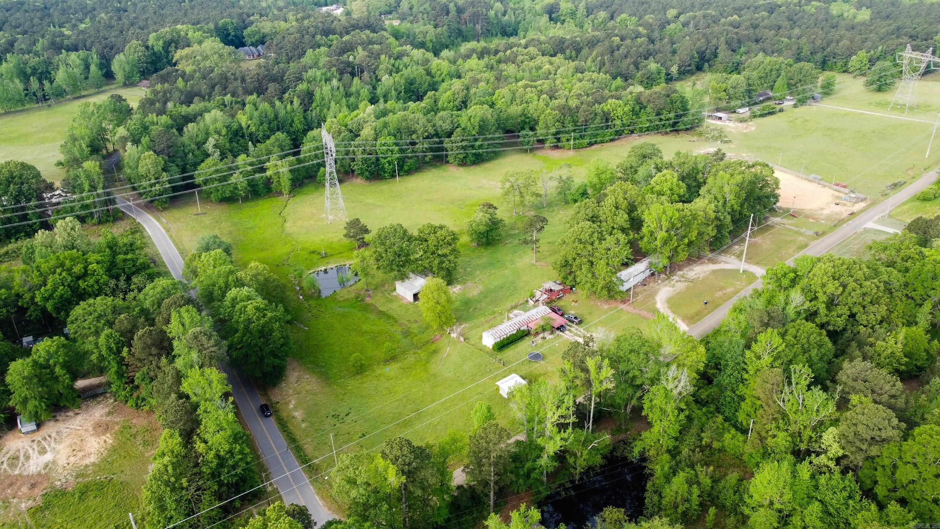 1681,1719,1771 Glen Rose Rd Malvern, AR 72104