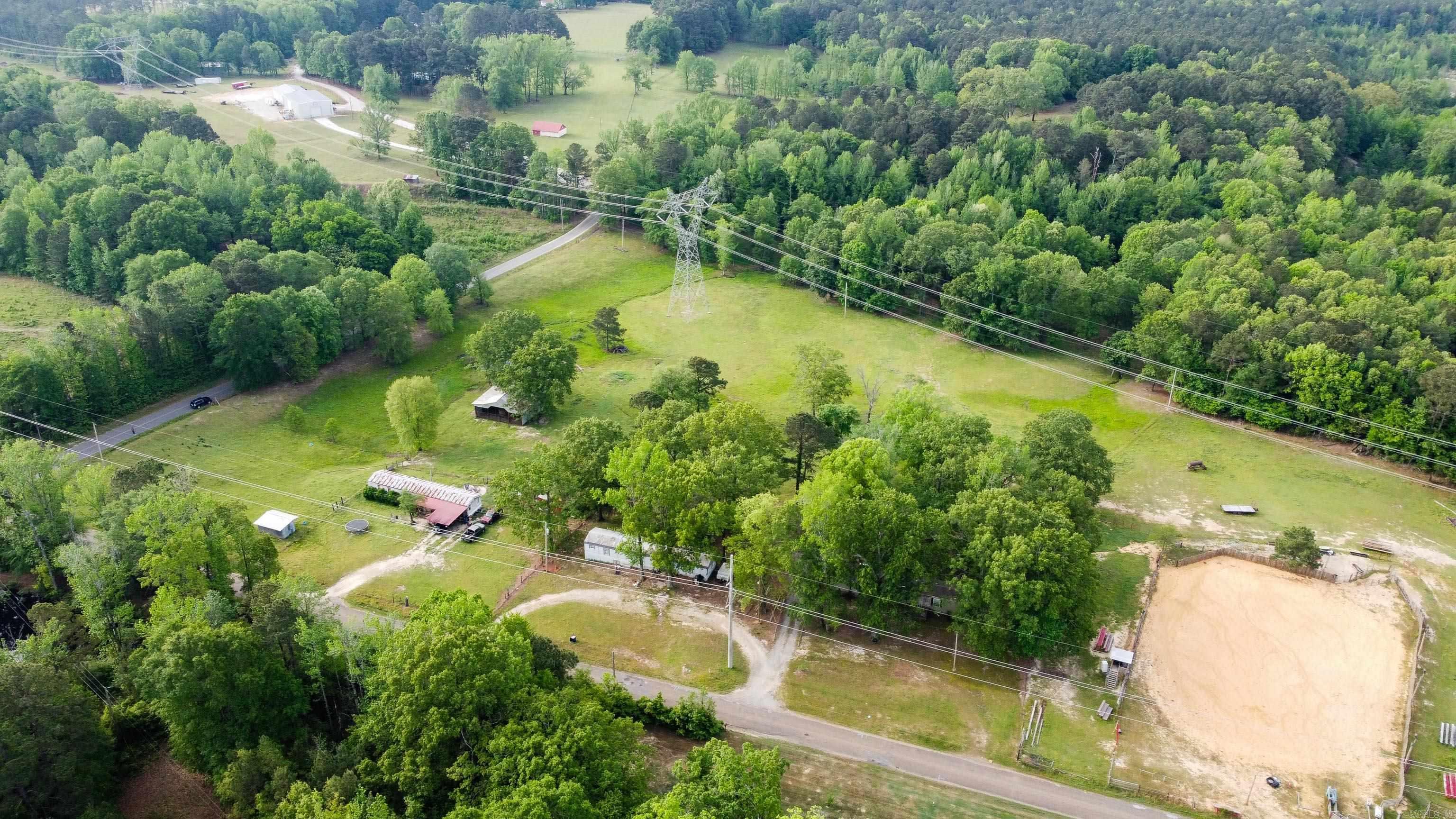 1681,1719,1771 Glen Rose Rd Malvern, AR 72104