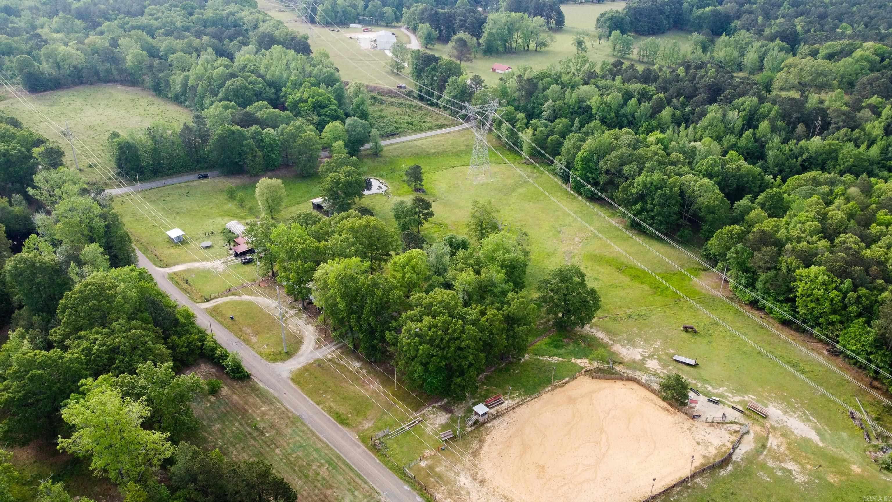 1681,1719,1771 Glen Rose Rd Malvern, AR 72104
