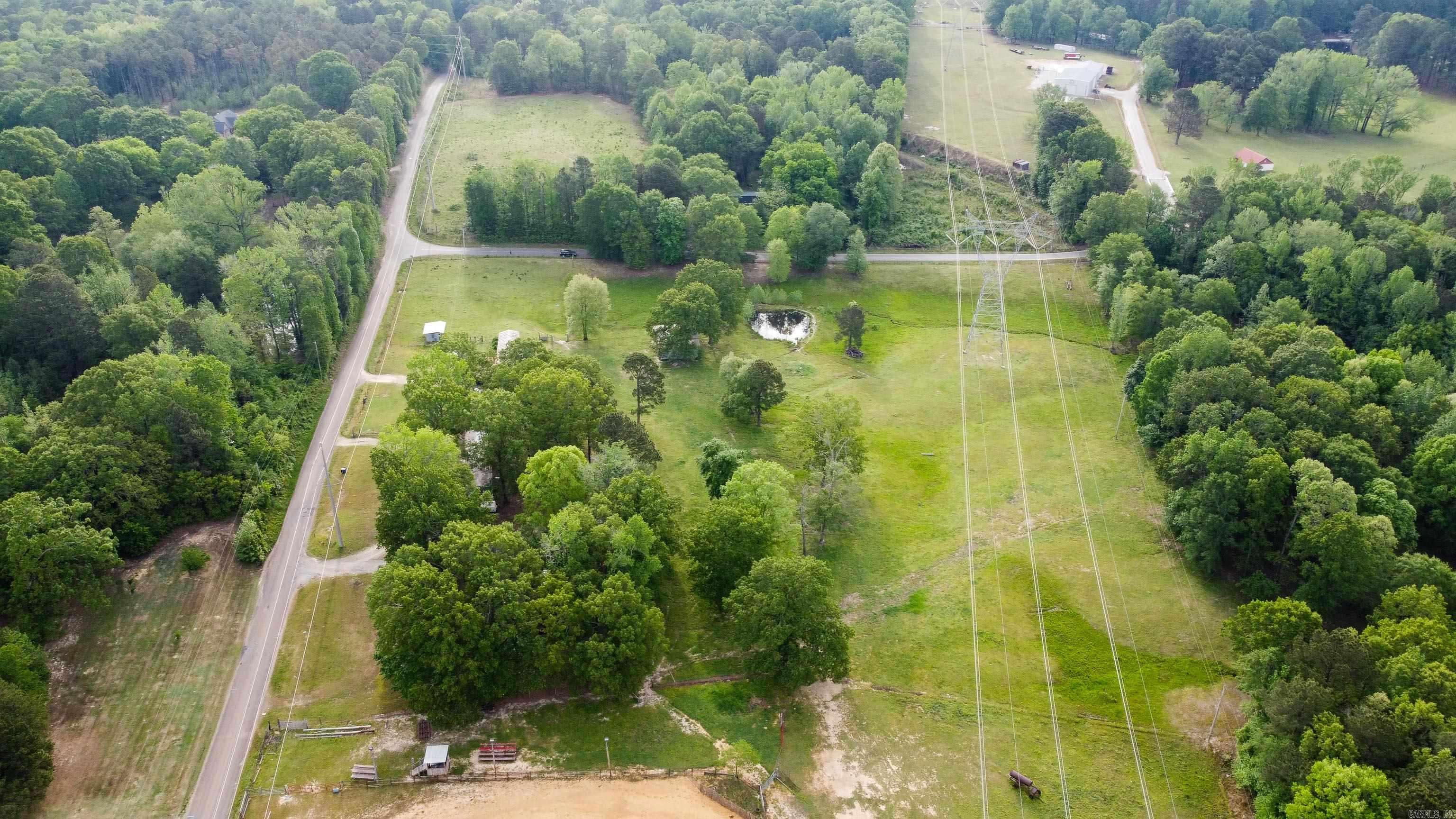 1681,1719,1771 Glen Rose Rd Malvern, AR 72104