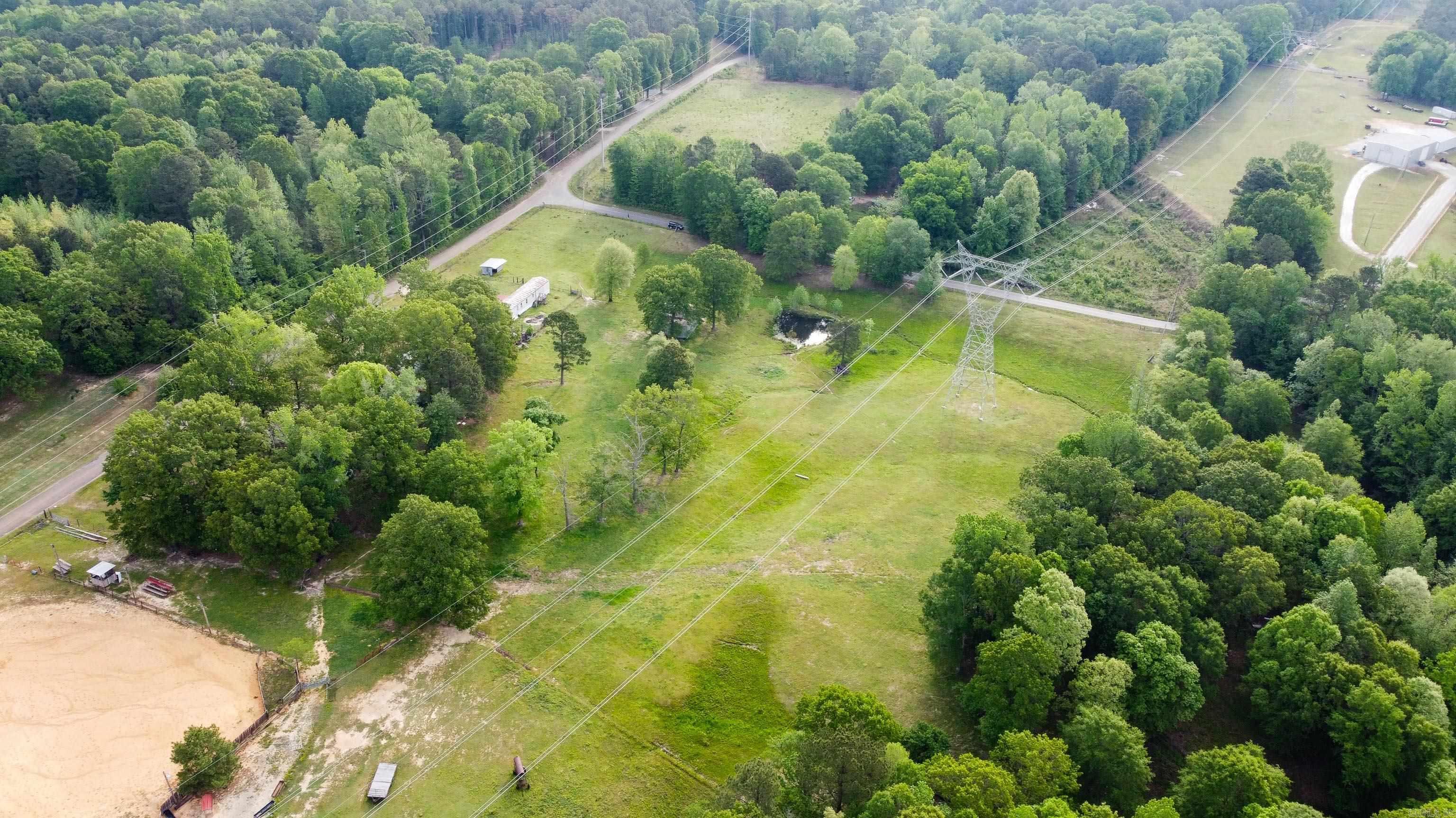 1681,1719,1771 Glen Rose Rd Malvern, AR 72104