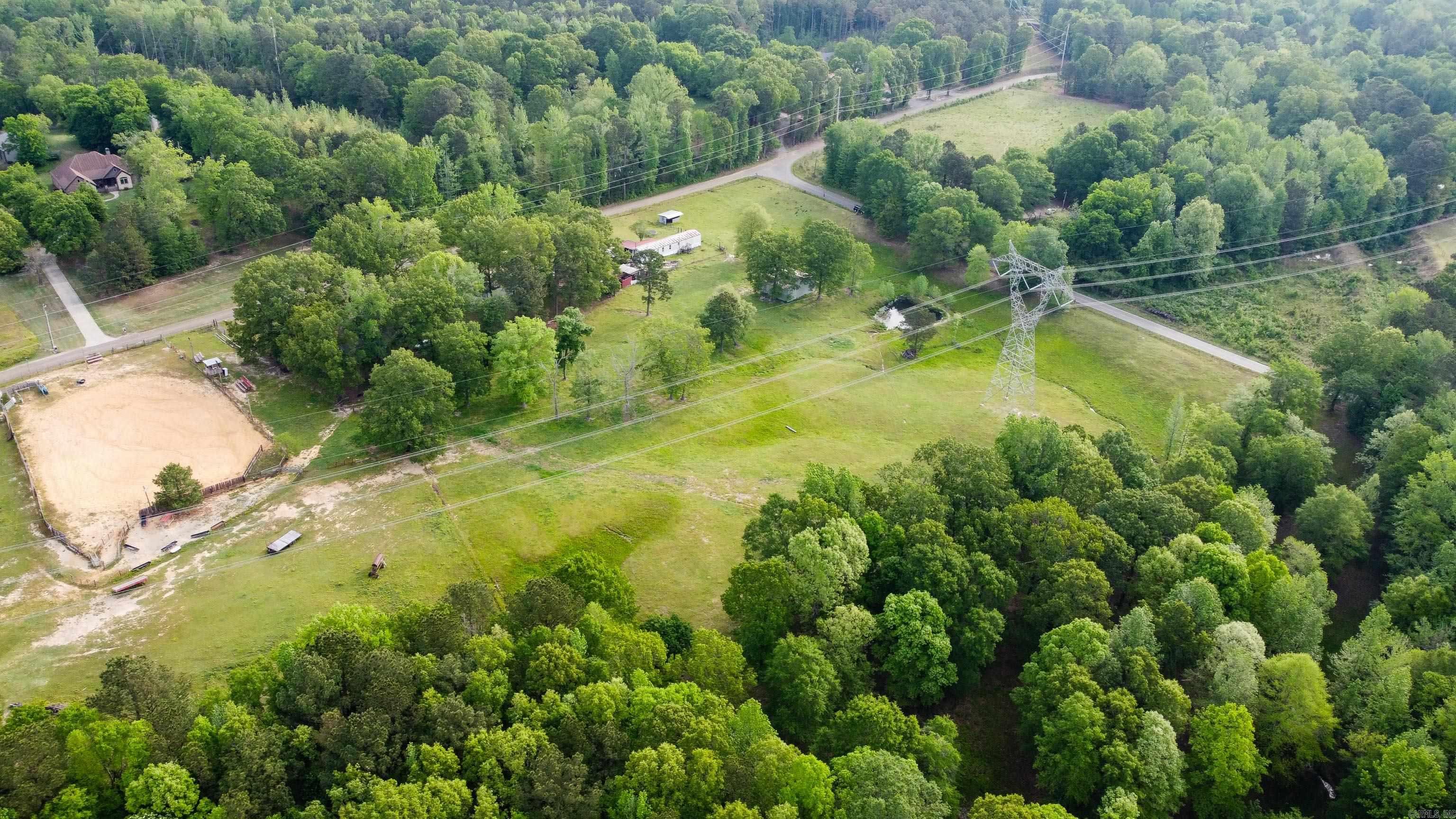 1681,1719,1771 Glen Rose Rd Malvern, AR 72104