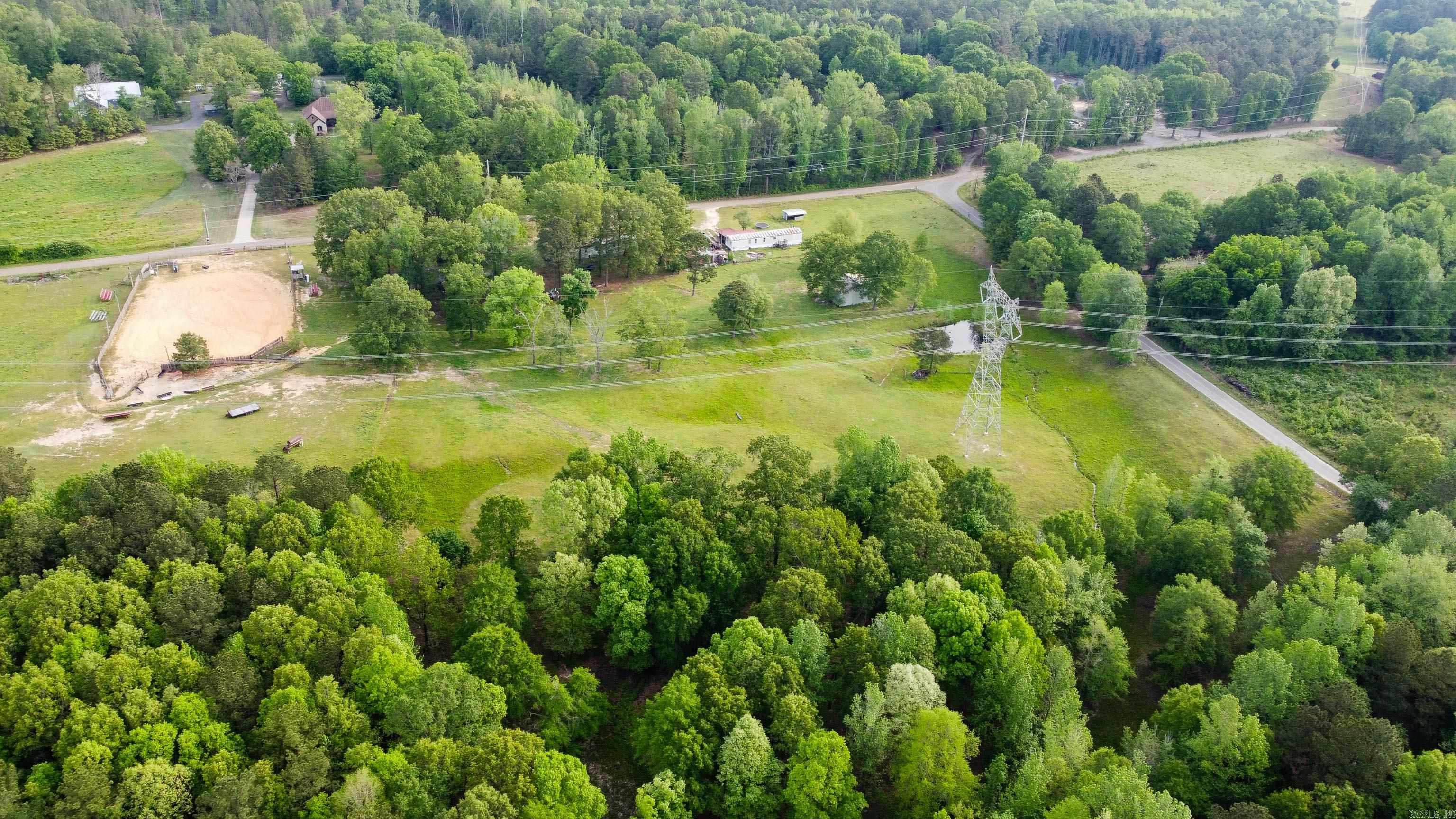1681,1719,1771 Glen Rose Rd Malvern, AR 72104
