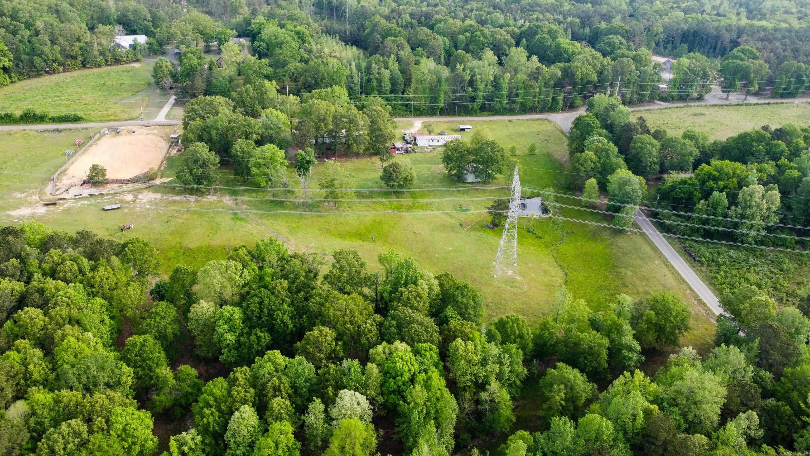 1681,1719,1771 Glen Rose Rd Malvern, AR 72104