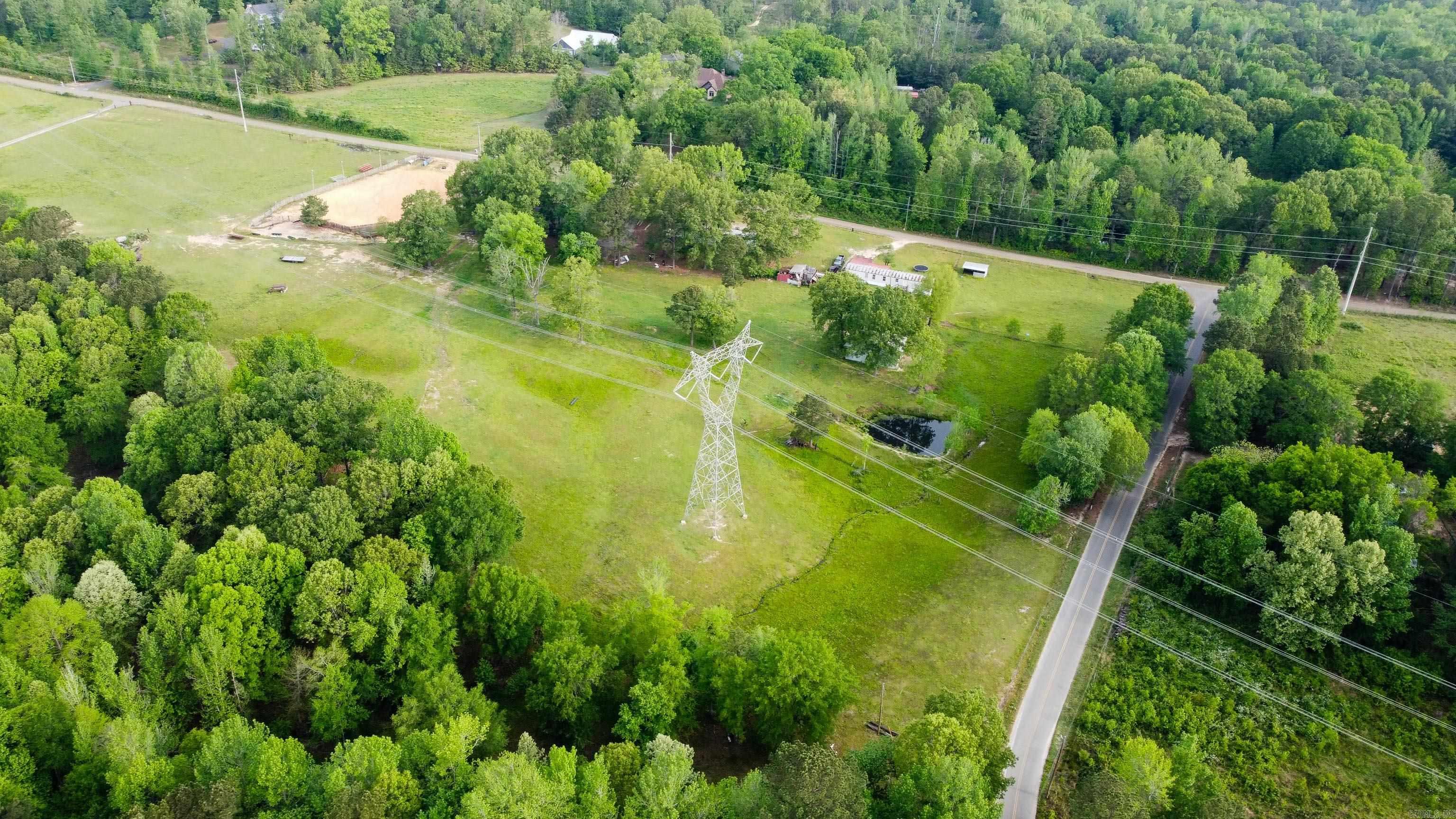 1681,1719,1771 Glen Rose Rd Malvern, AR 72104