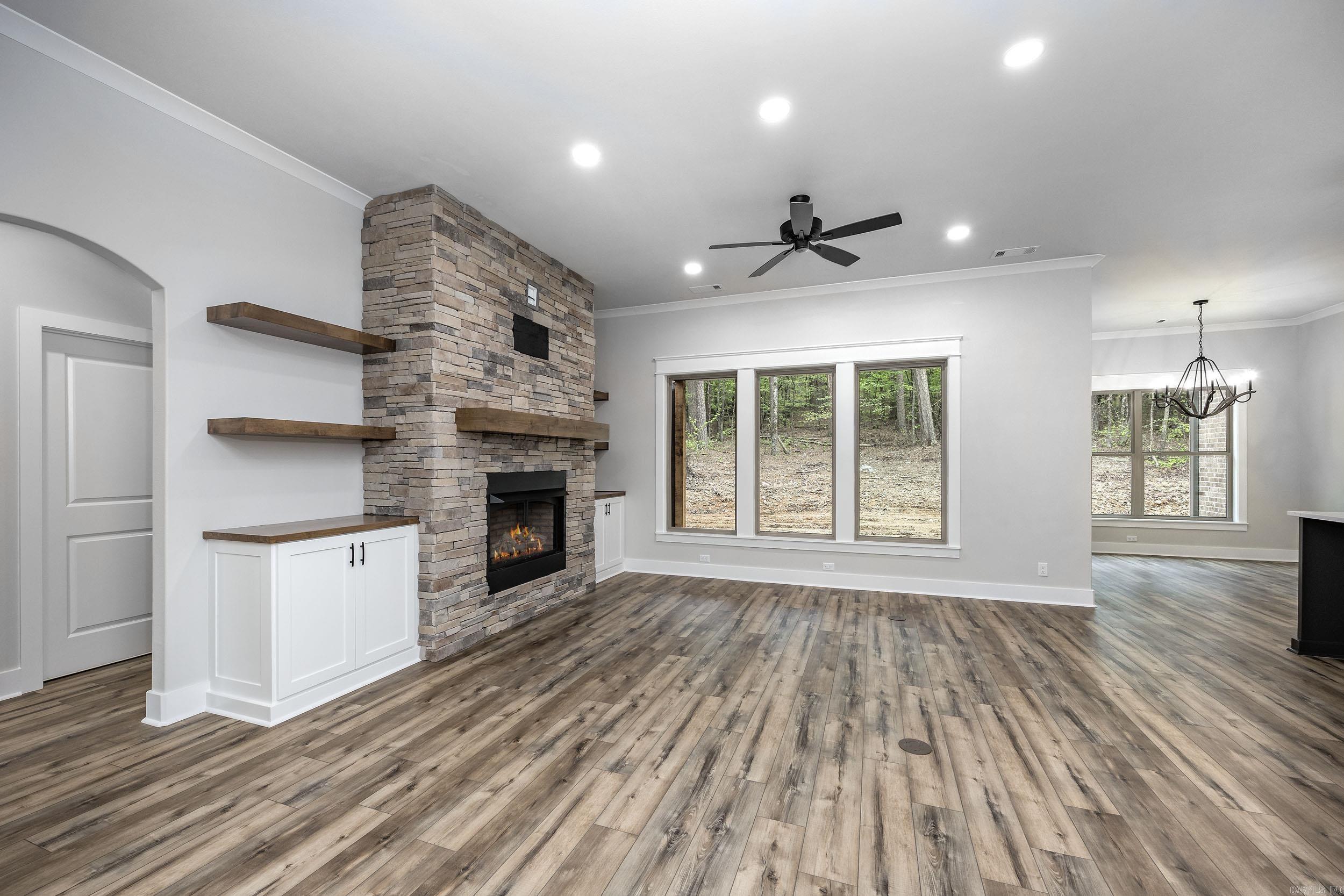 41  Marinero  Hot Springs Village, AR