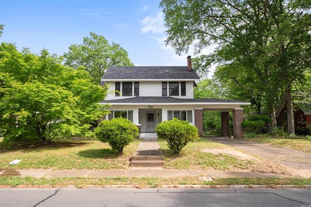 722  Pine Bluff  Malvern, AR