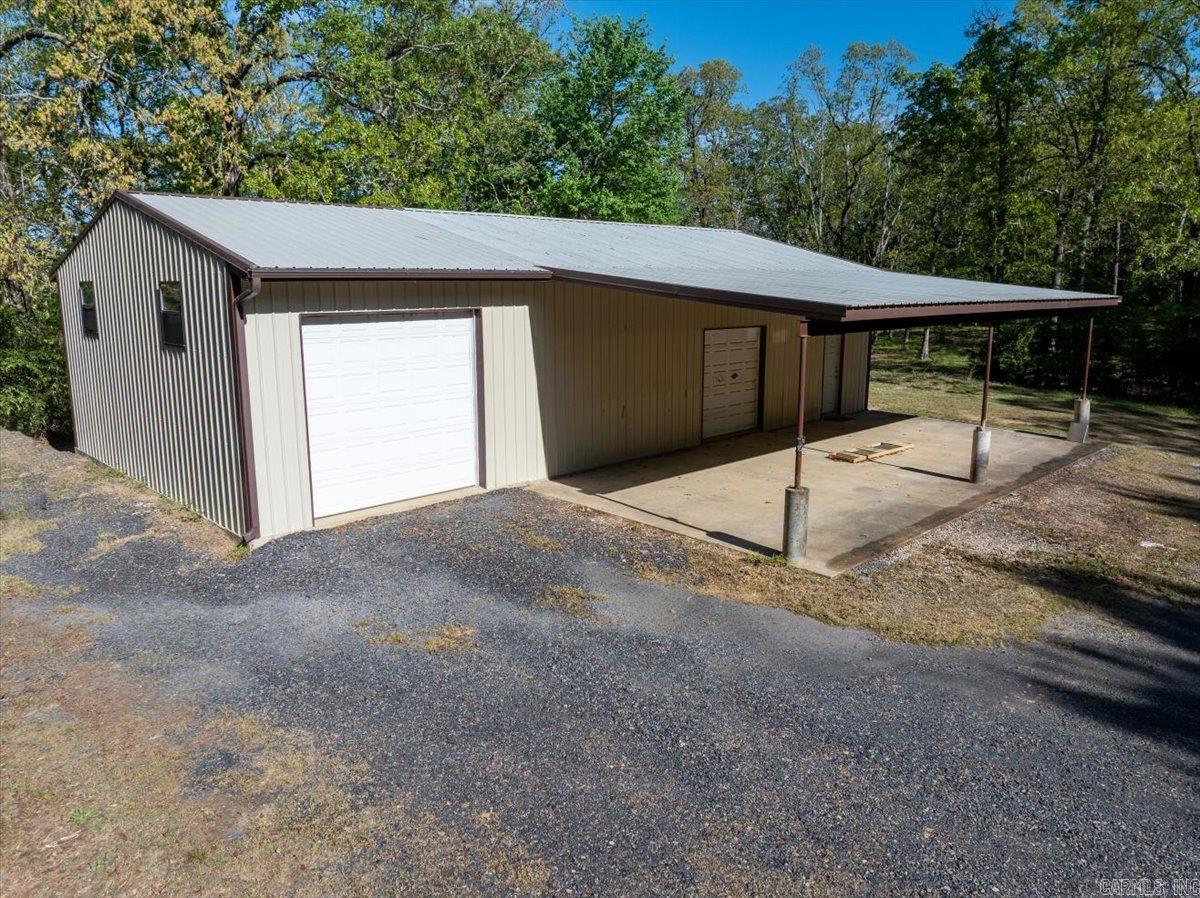 118  Barton Ln.  Mena, AR