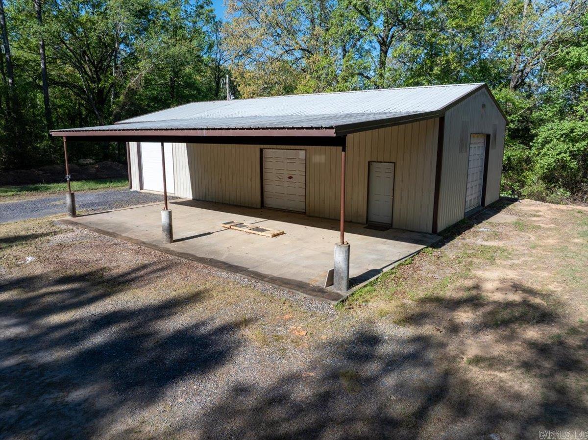 118  Barton Ln.  Mena, AR