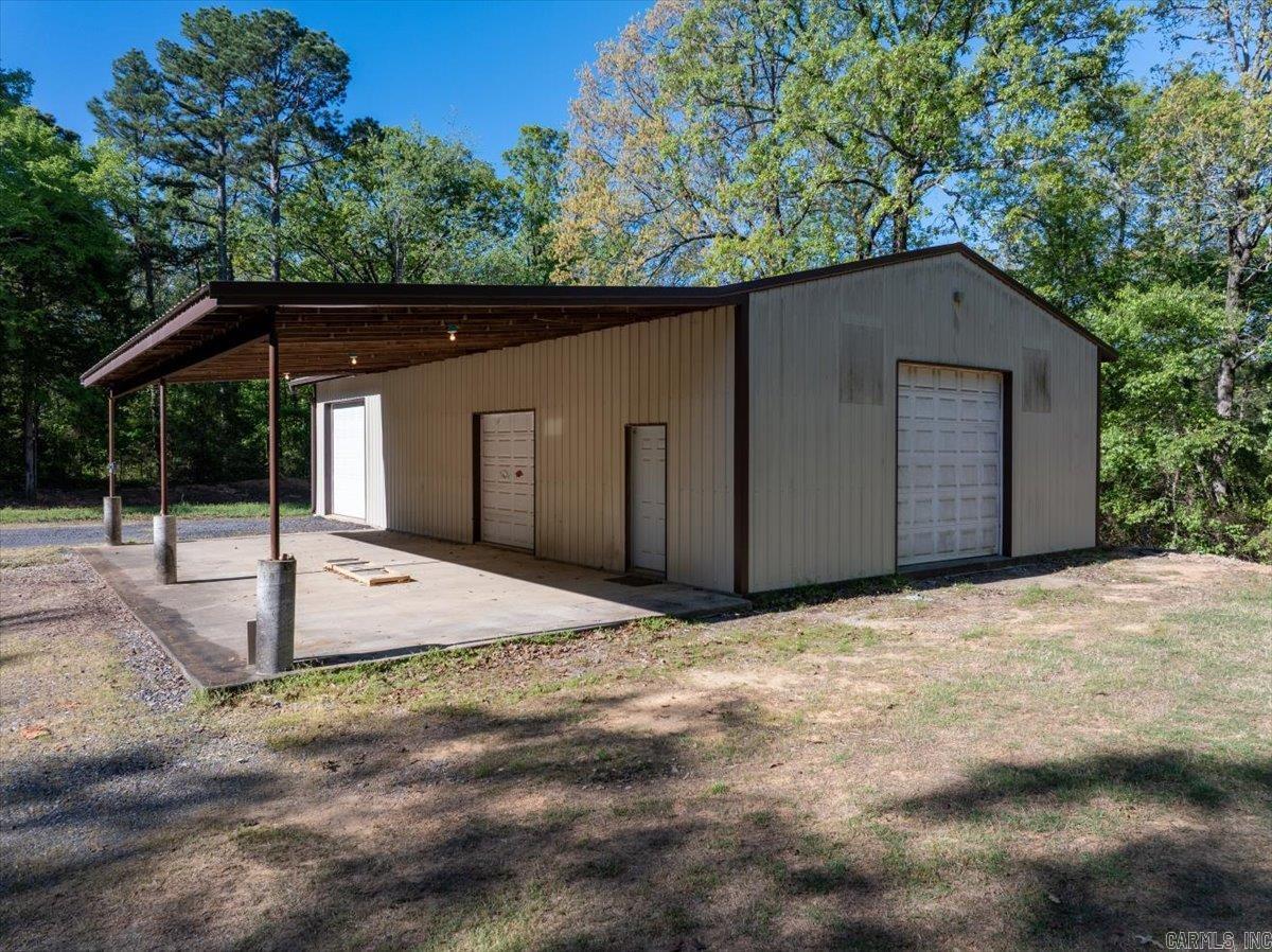 118  Barton Ln.  Mena, AR