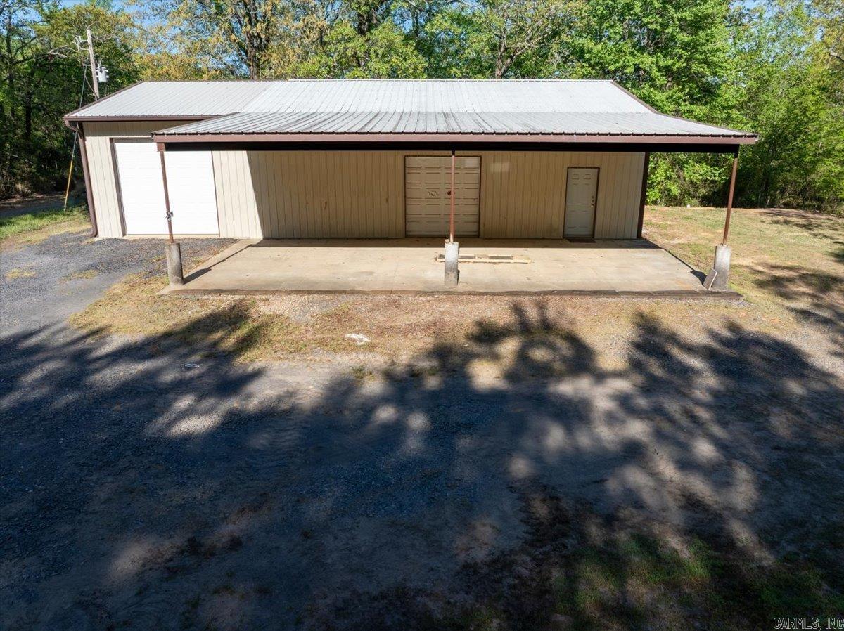 118  Barton Ln.  Mena, AR