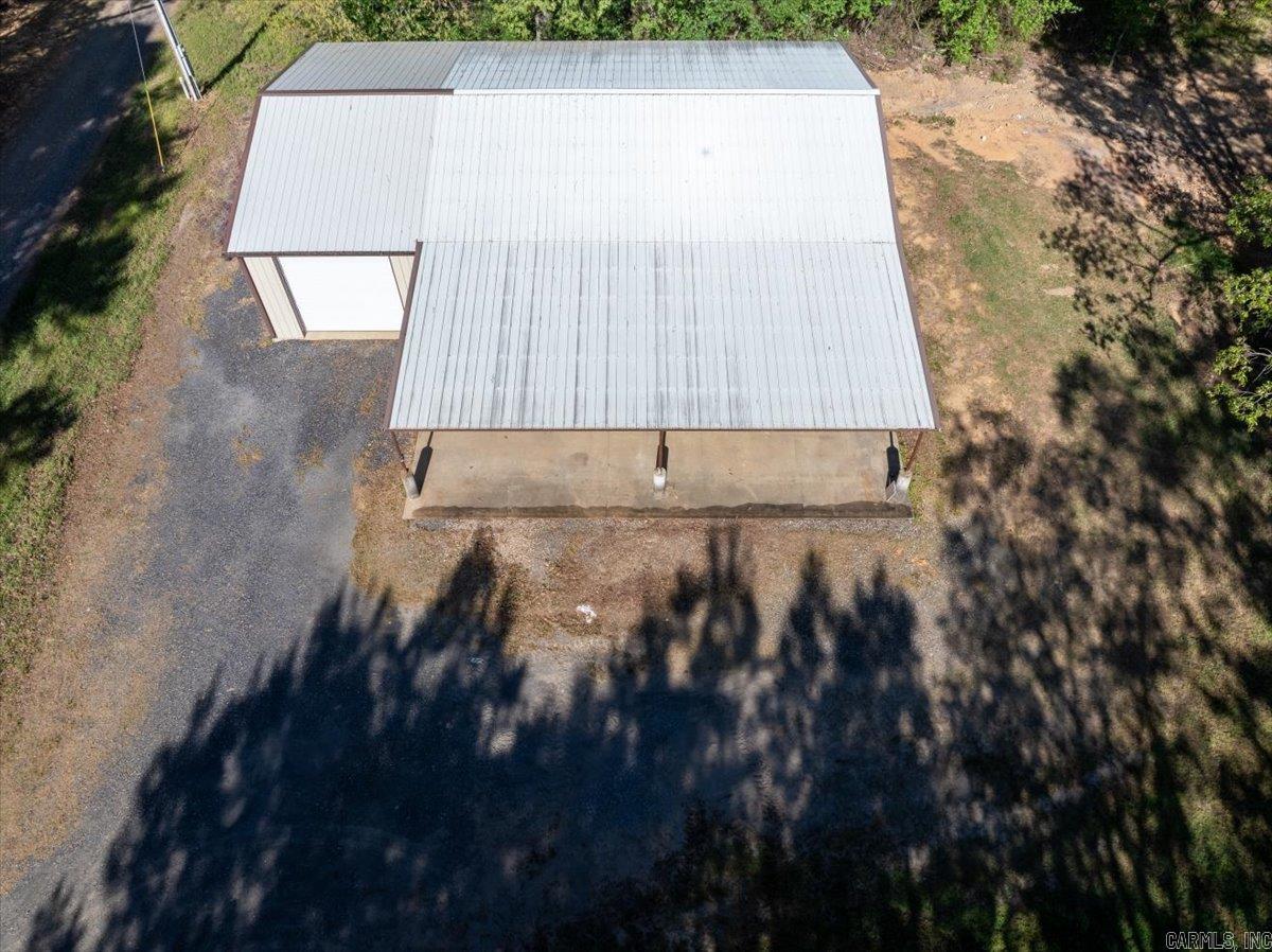 118  Barton Ln.  Mena, AR