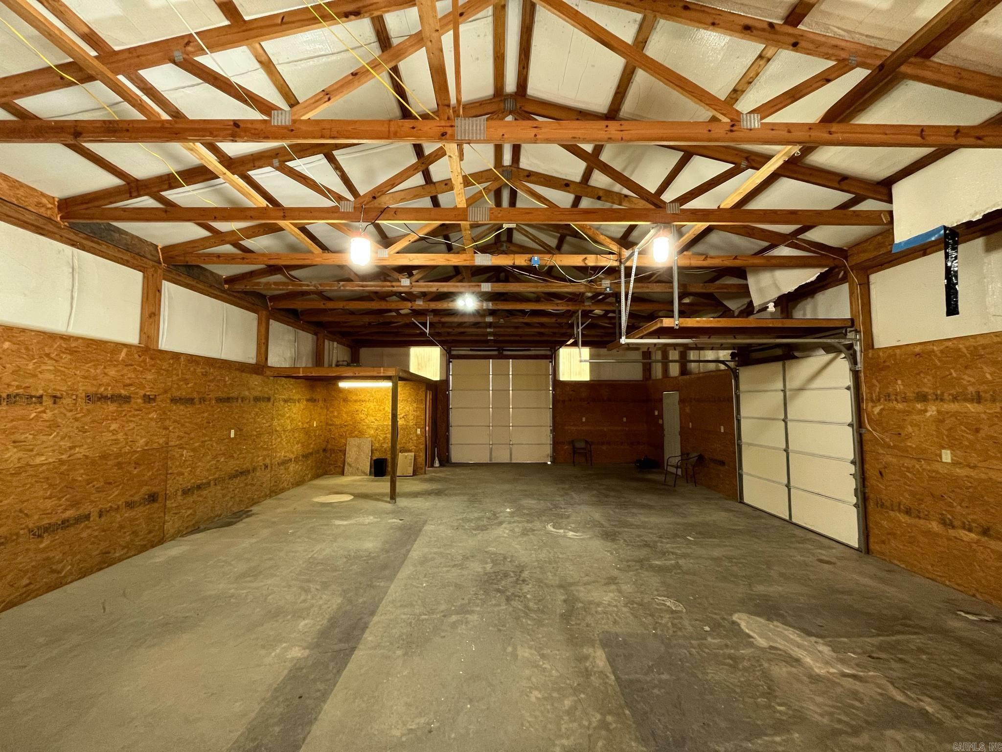 118  Barton Ln.  Mena, AR