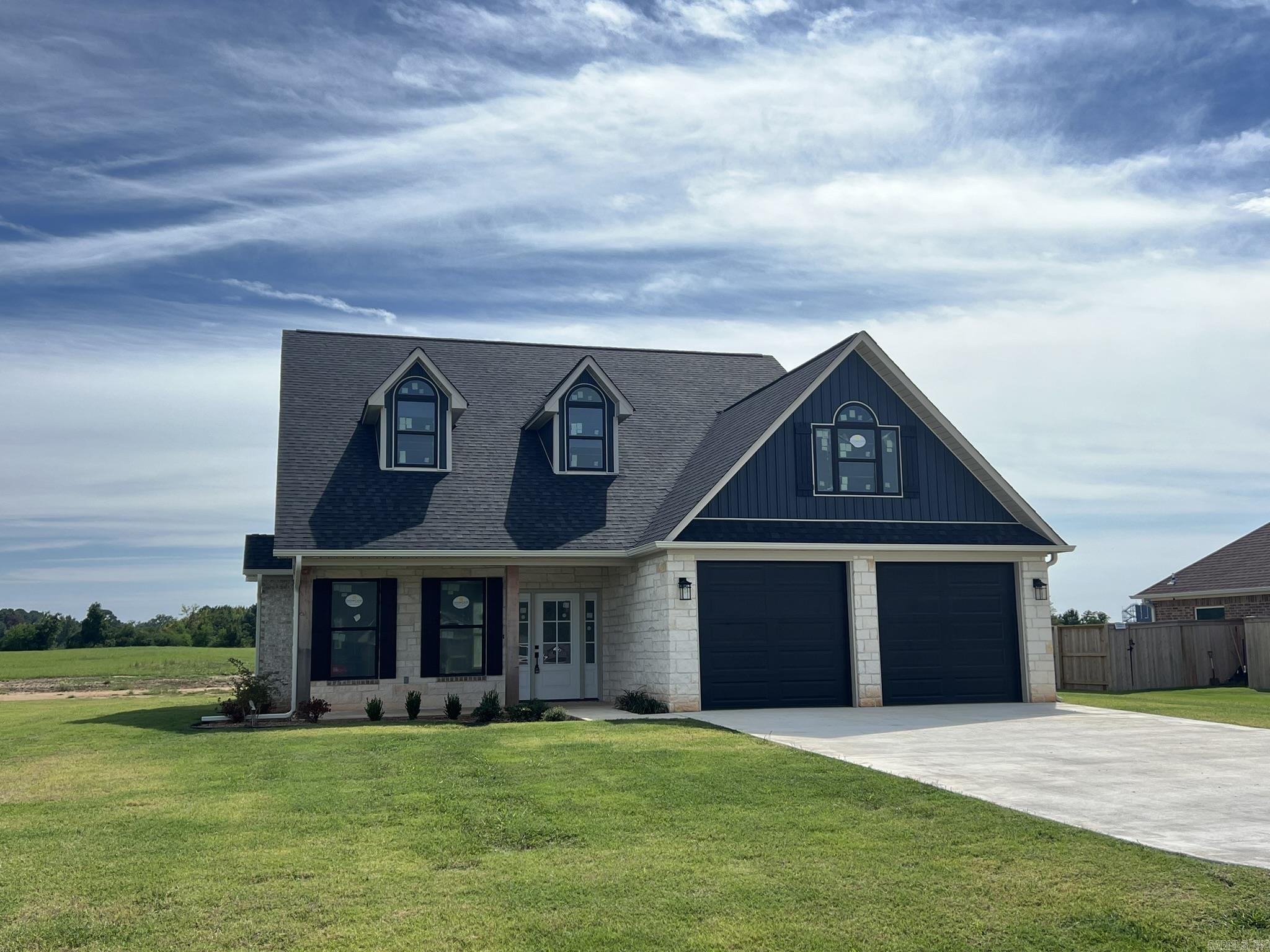 4406  MAGEE DRIVE  Texarkana, AR