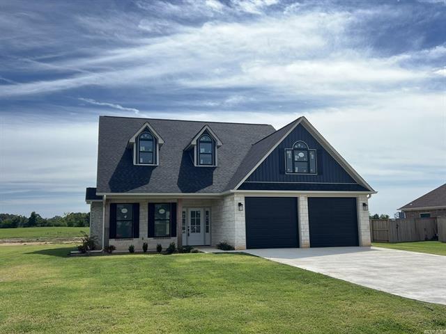 4406  MAGEE DRIVE  Texarkana, AR