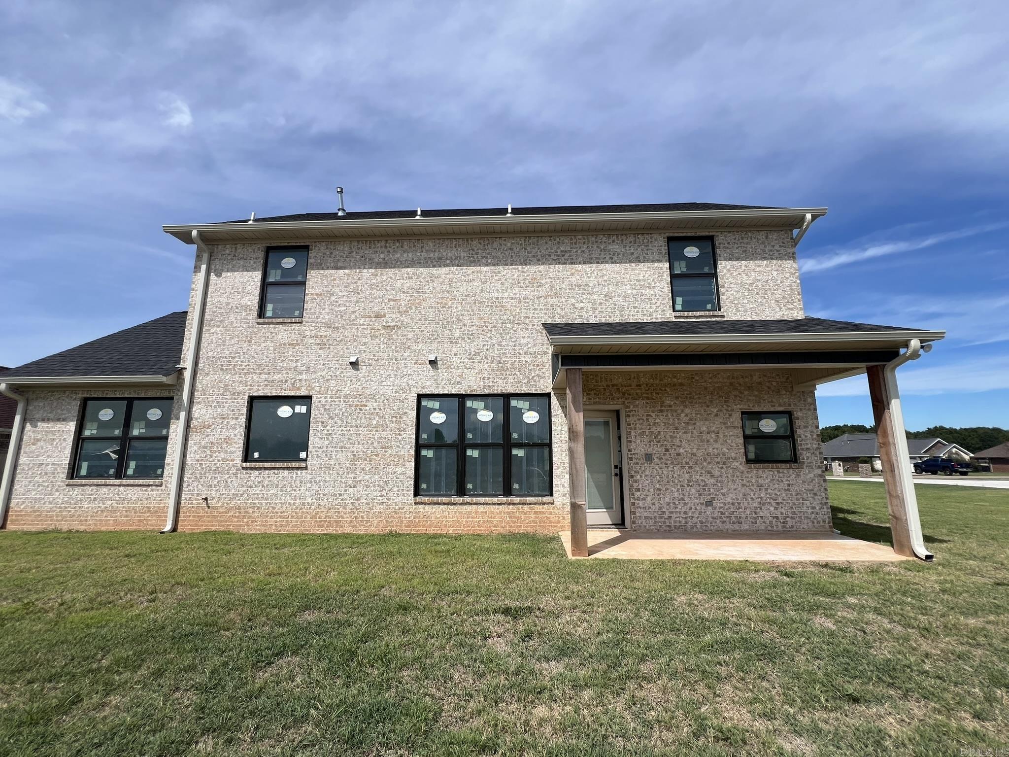 4406  MAGEE DRIVE  Texarkana, AR