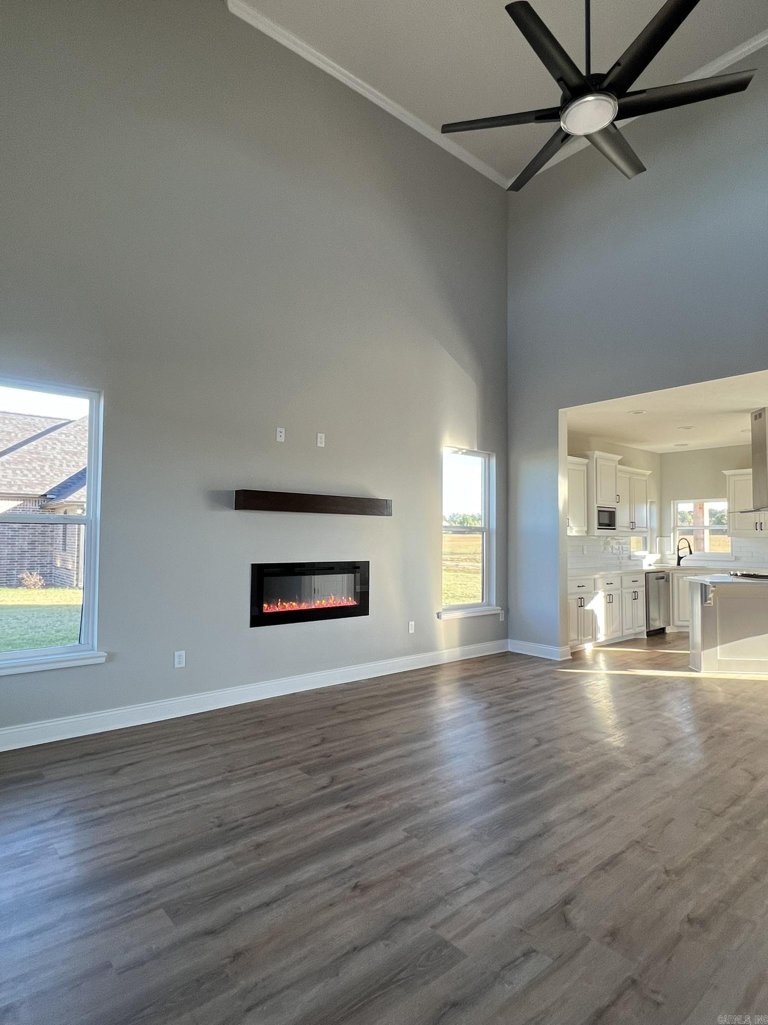 4406  MAGEE DRIVE  Texarkana, AR