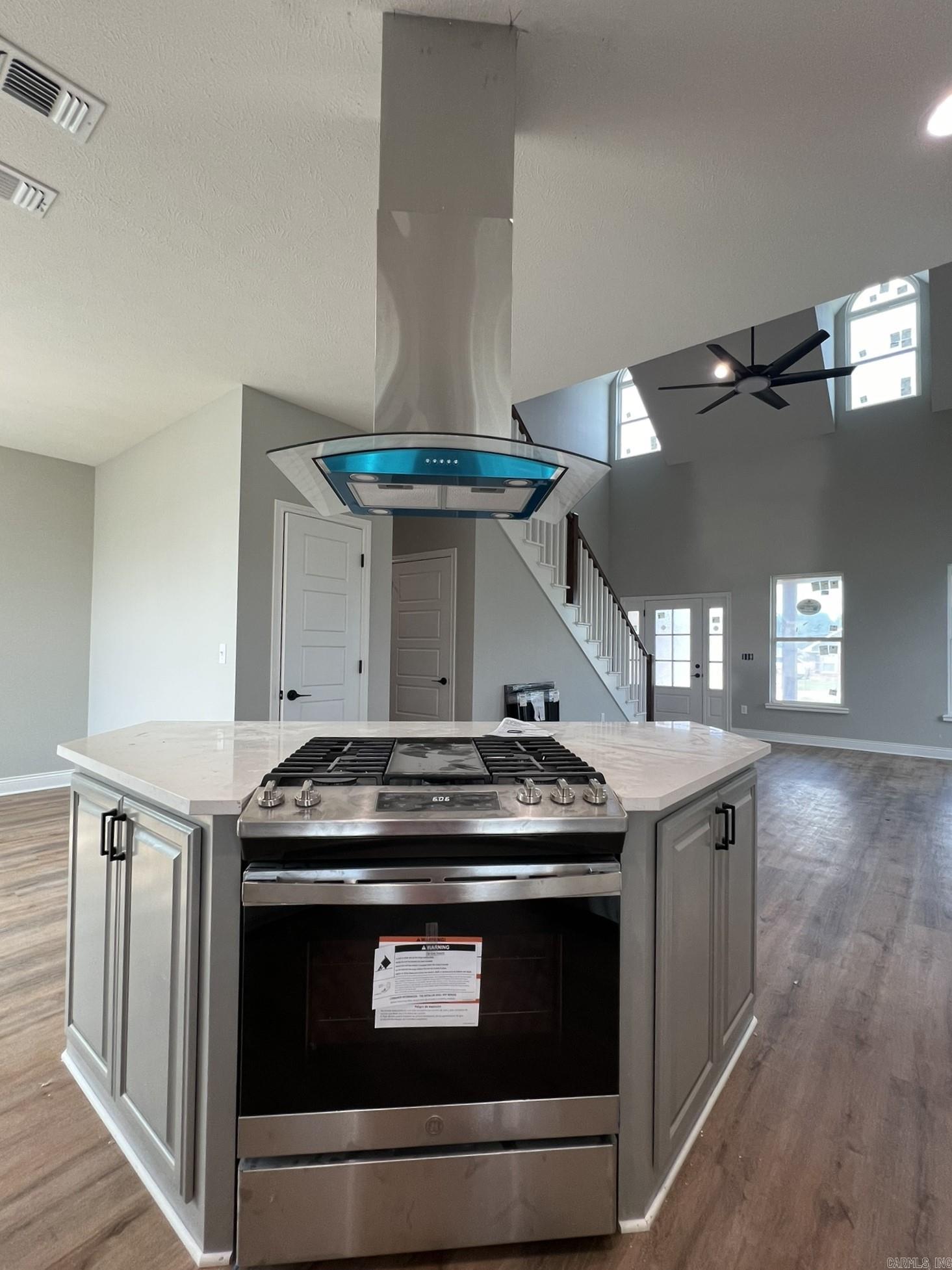 4406  MAGEE DRIVE  Texarkana, AR