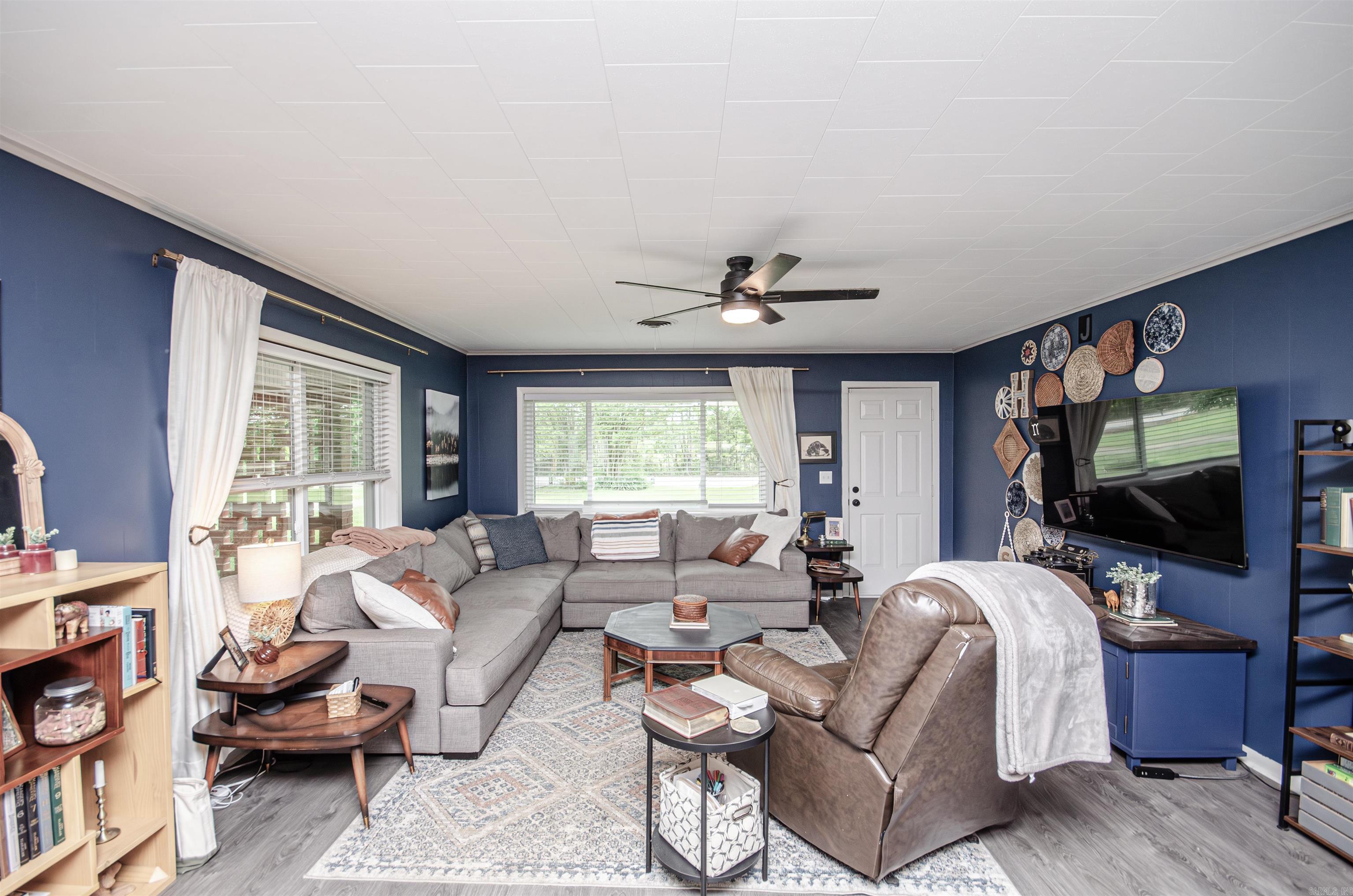 13  Highway 36  Conway, AR