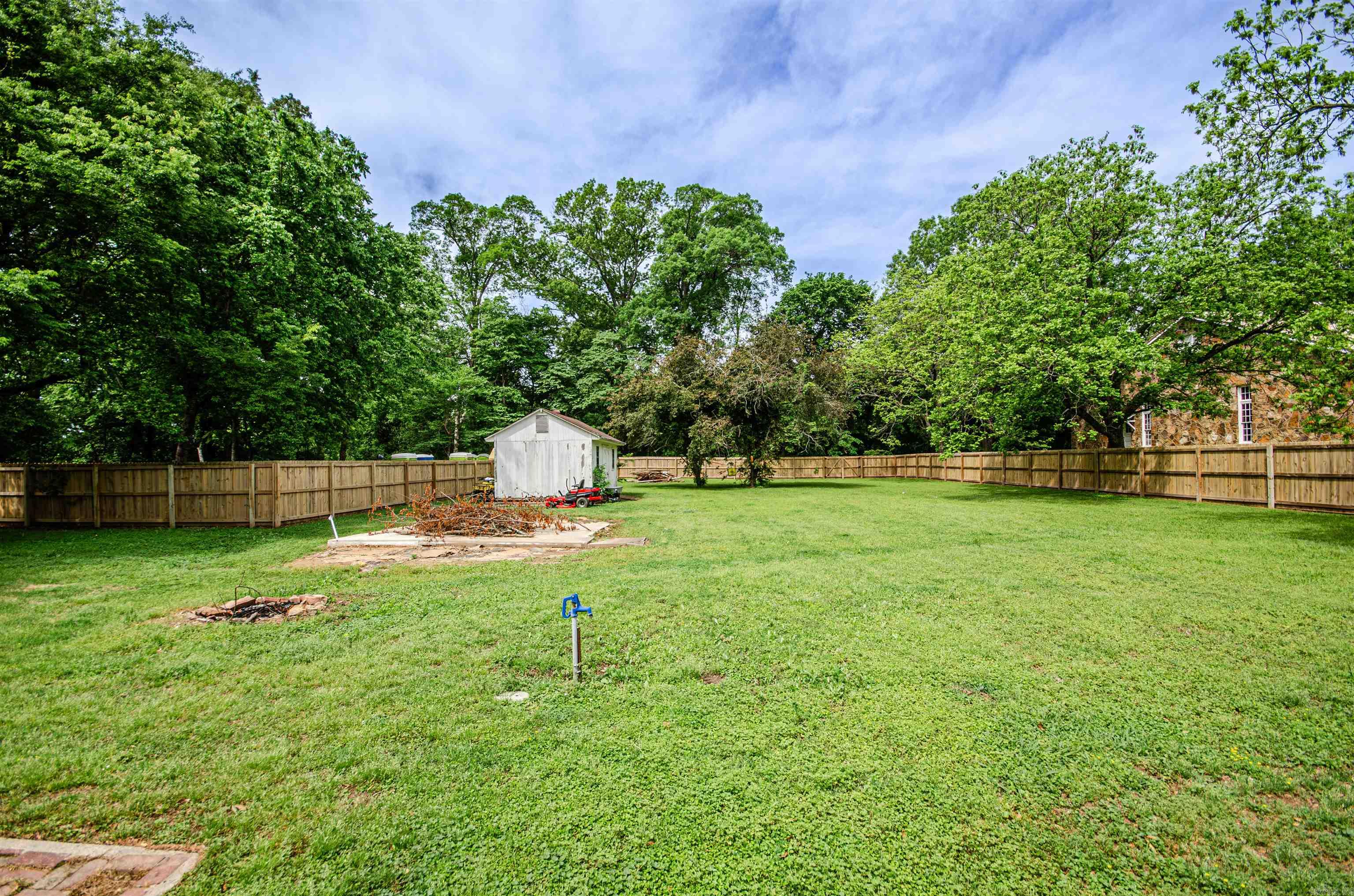 13  Highway 36  Conway, AR
