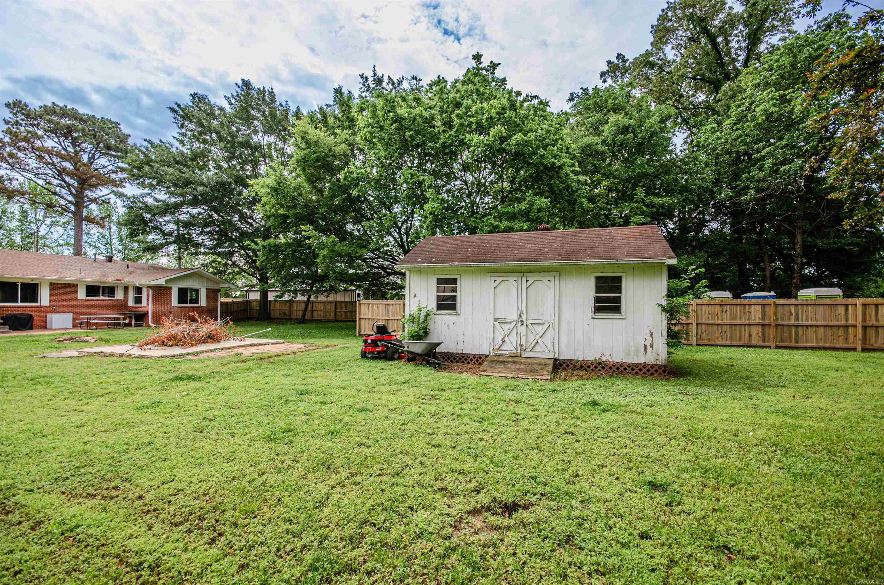 13  Highway 36  Conway, AR