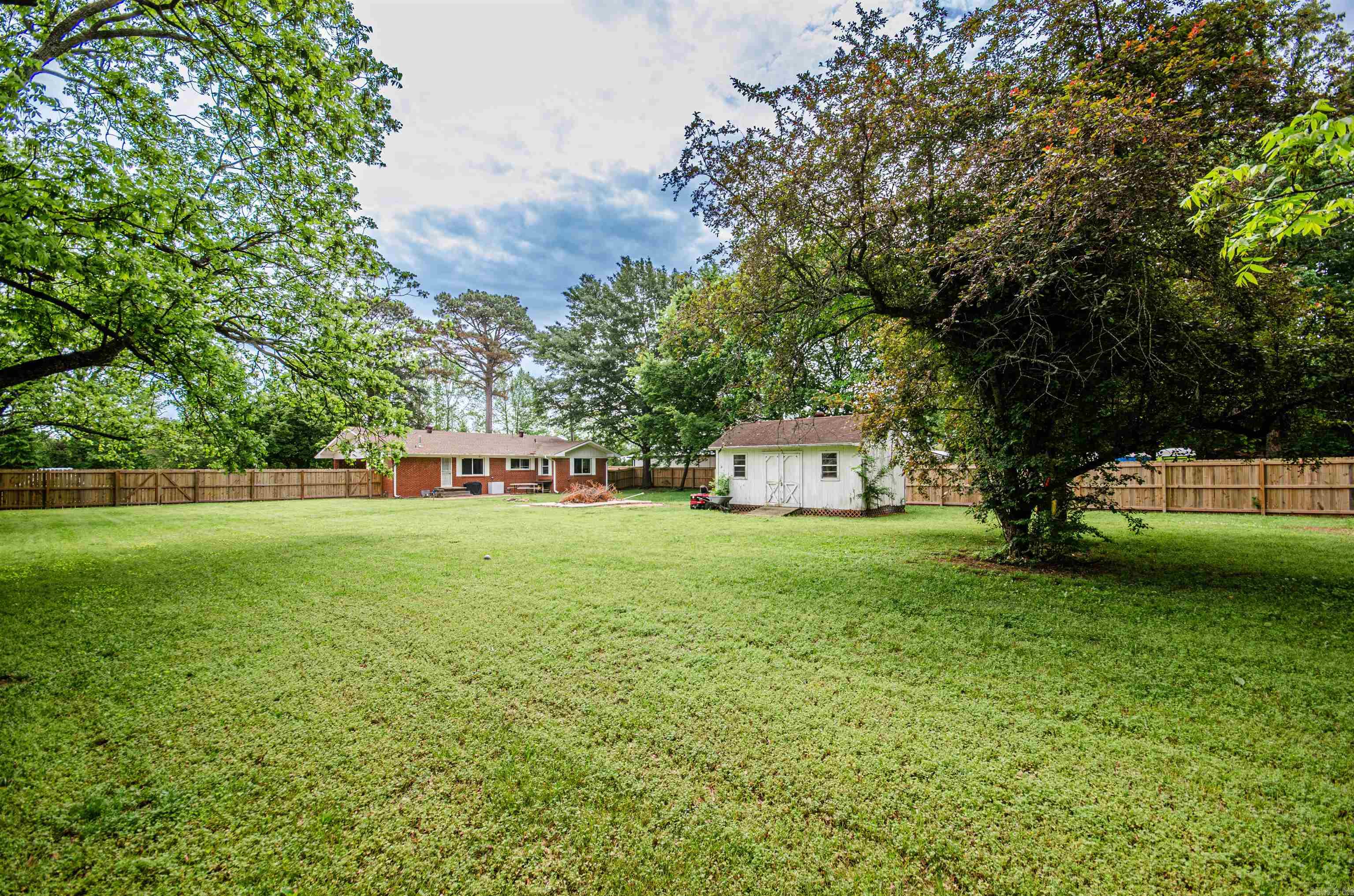 13 Highway 36  Conway, AR