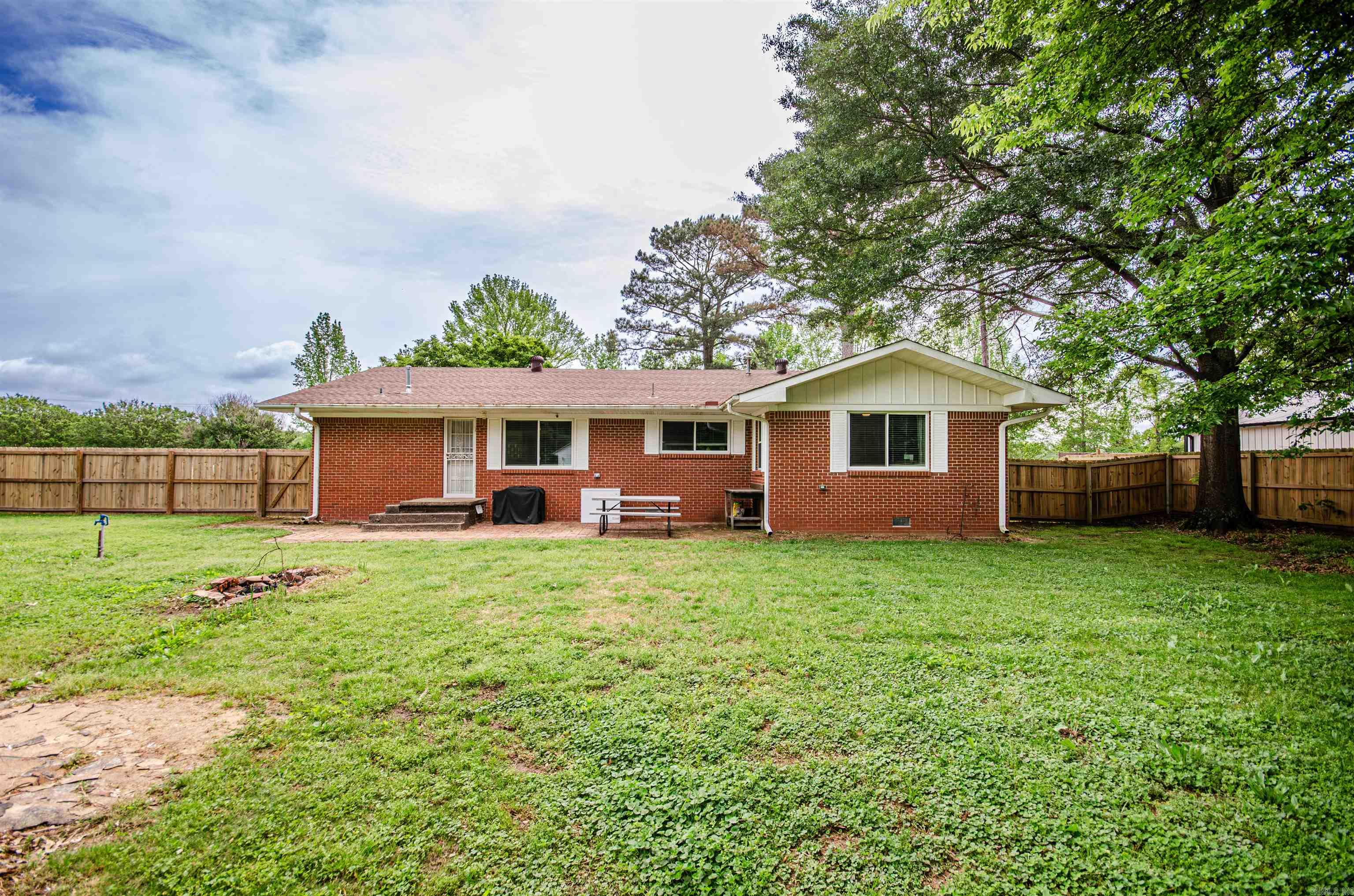 13  Highway 36  Conway, AR