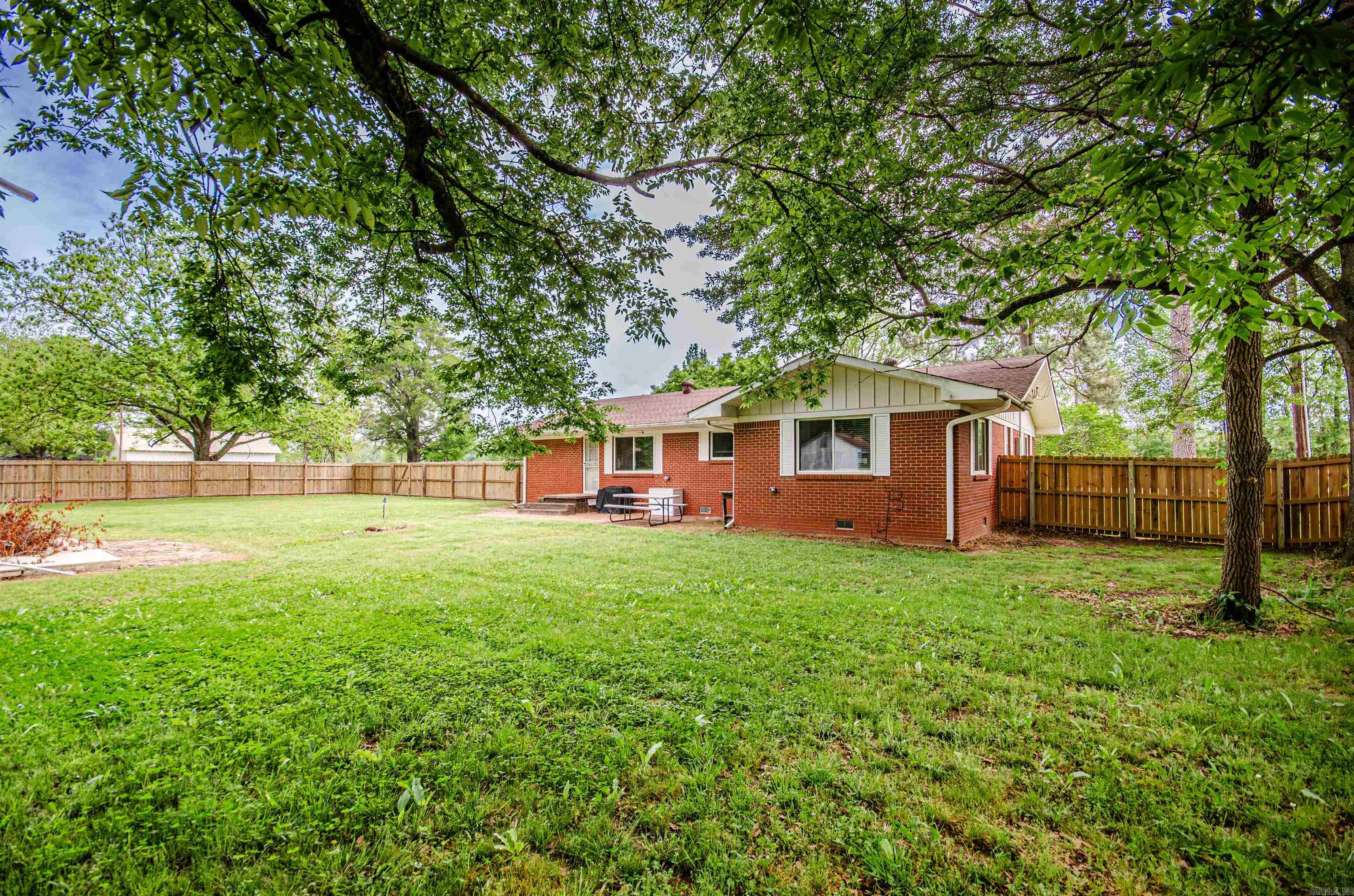 13  Highway 36  Conway, AR
