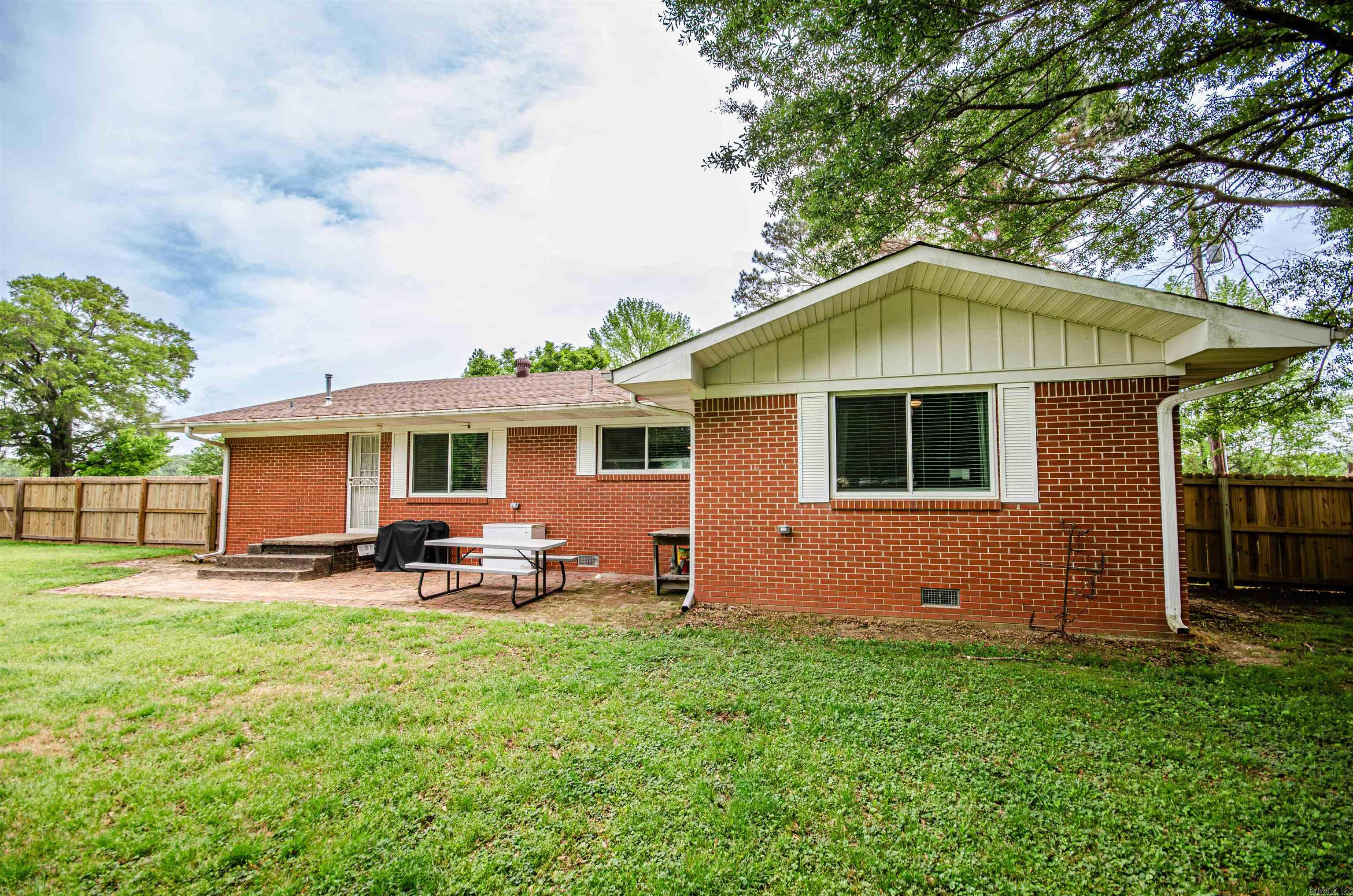 13  Highway 36  Conway, AR