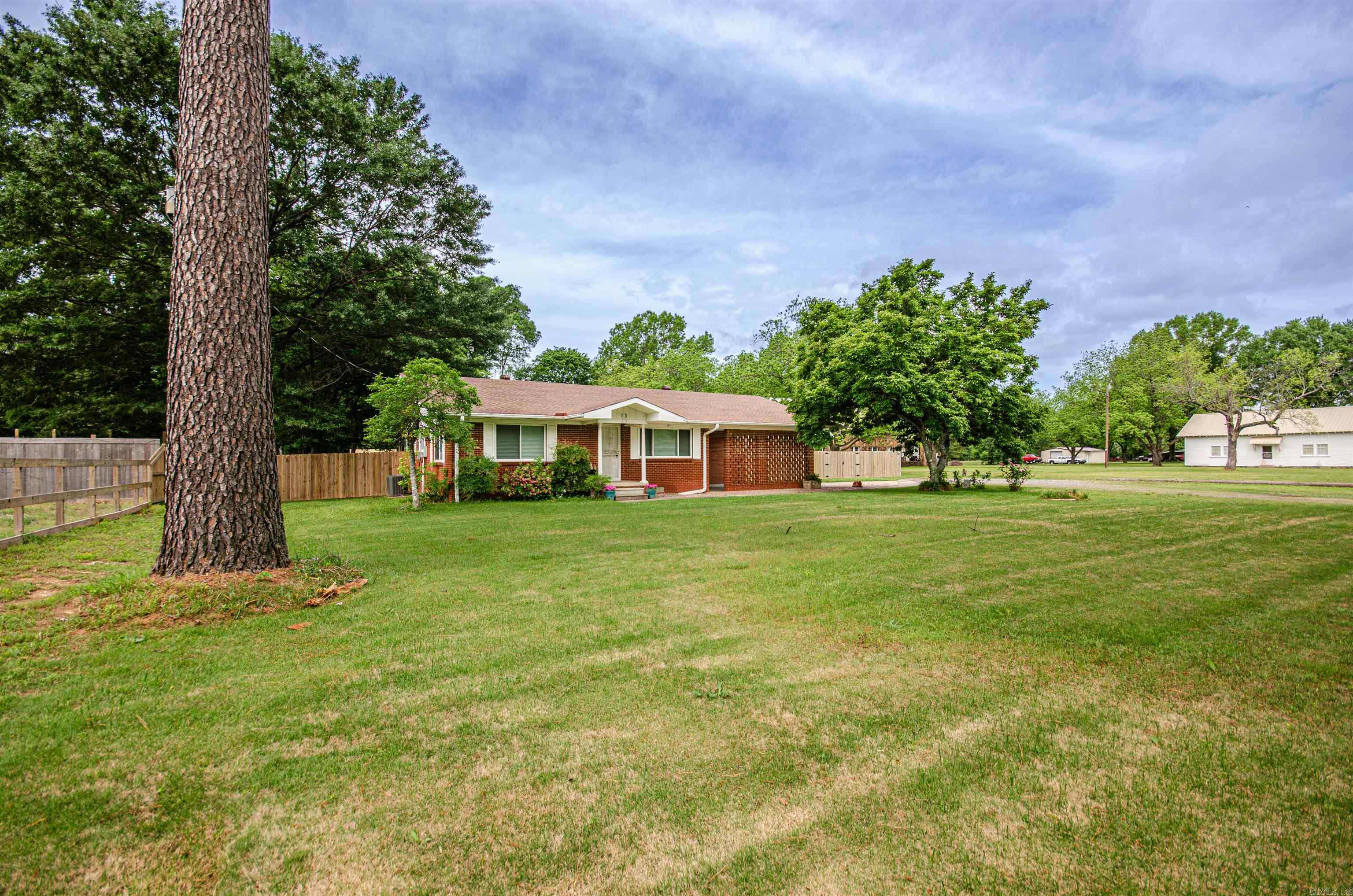 13  Highway 36  Conway, AR