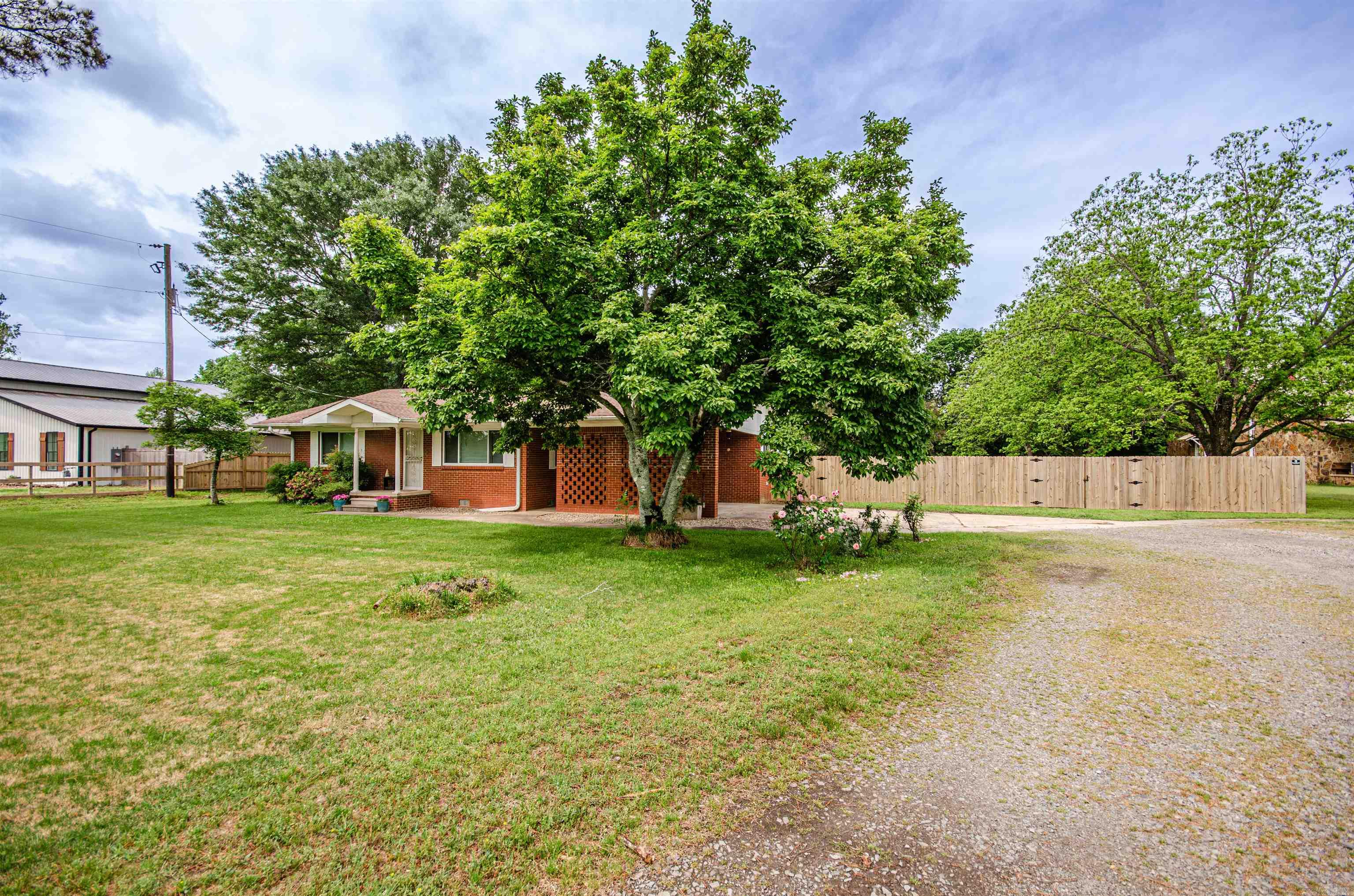13  Highway 36  Conway, AR