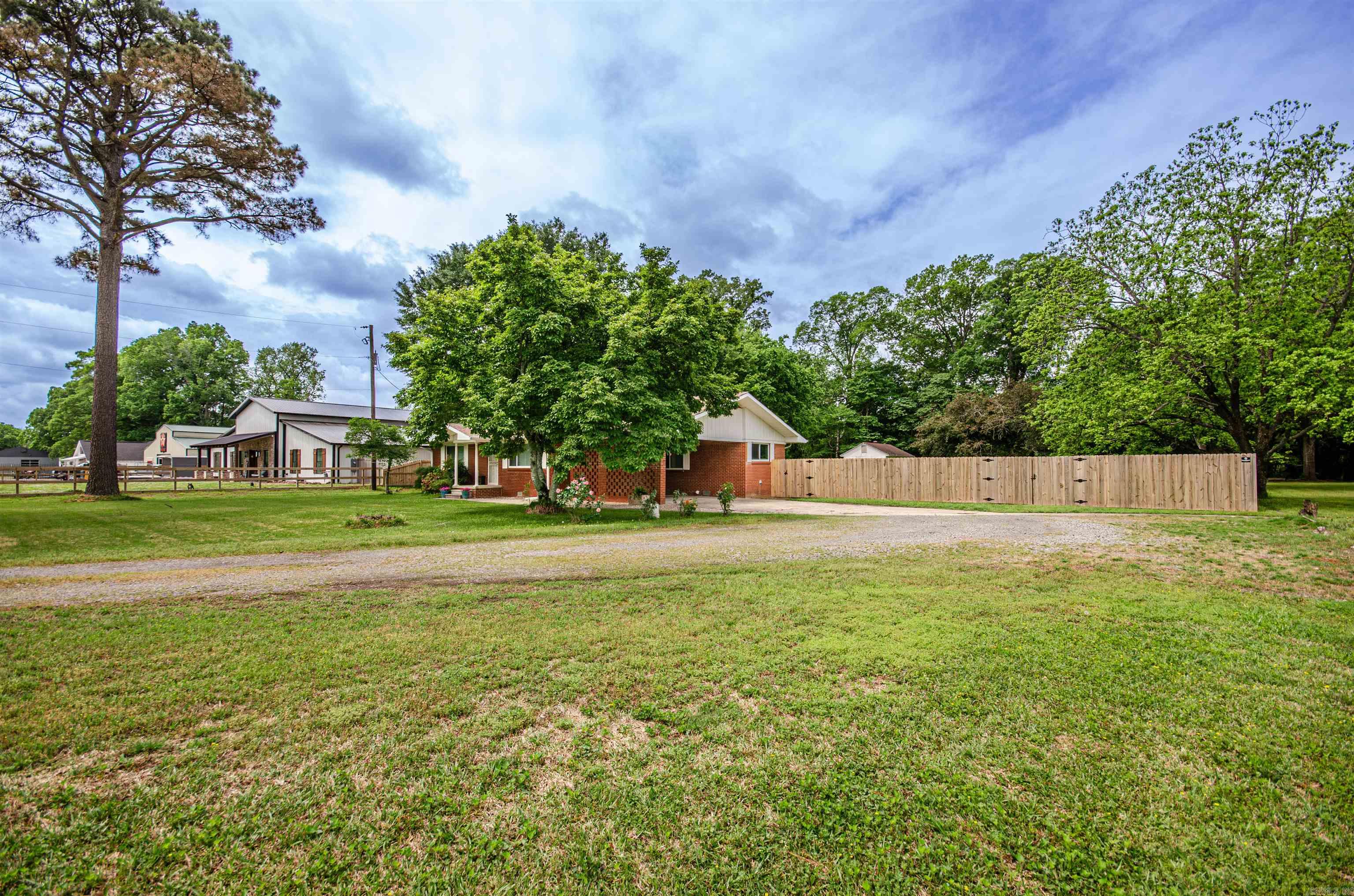 13  Highway 36  Conway, AR