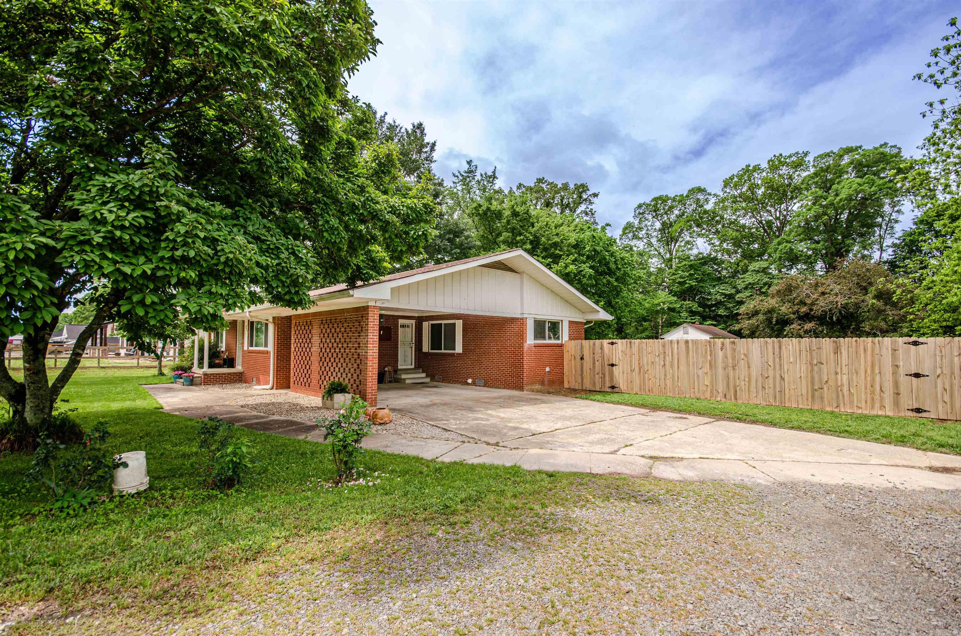 13  Highway 36  Conway, AR