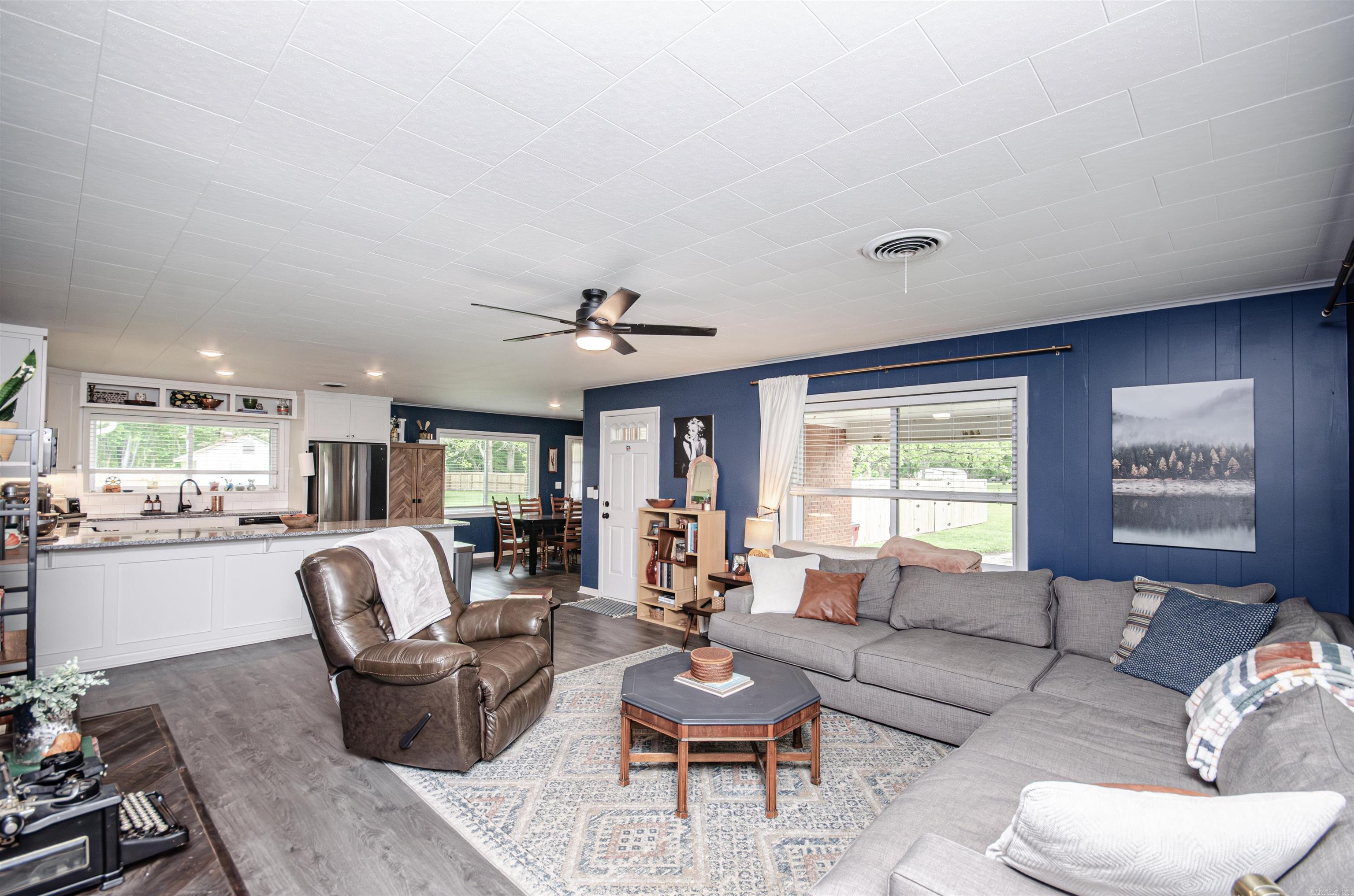 13  Highway 36  Conway, AR