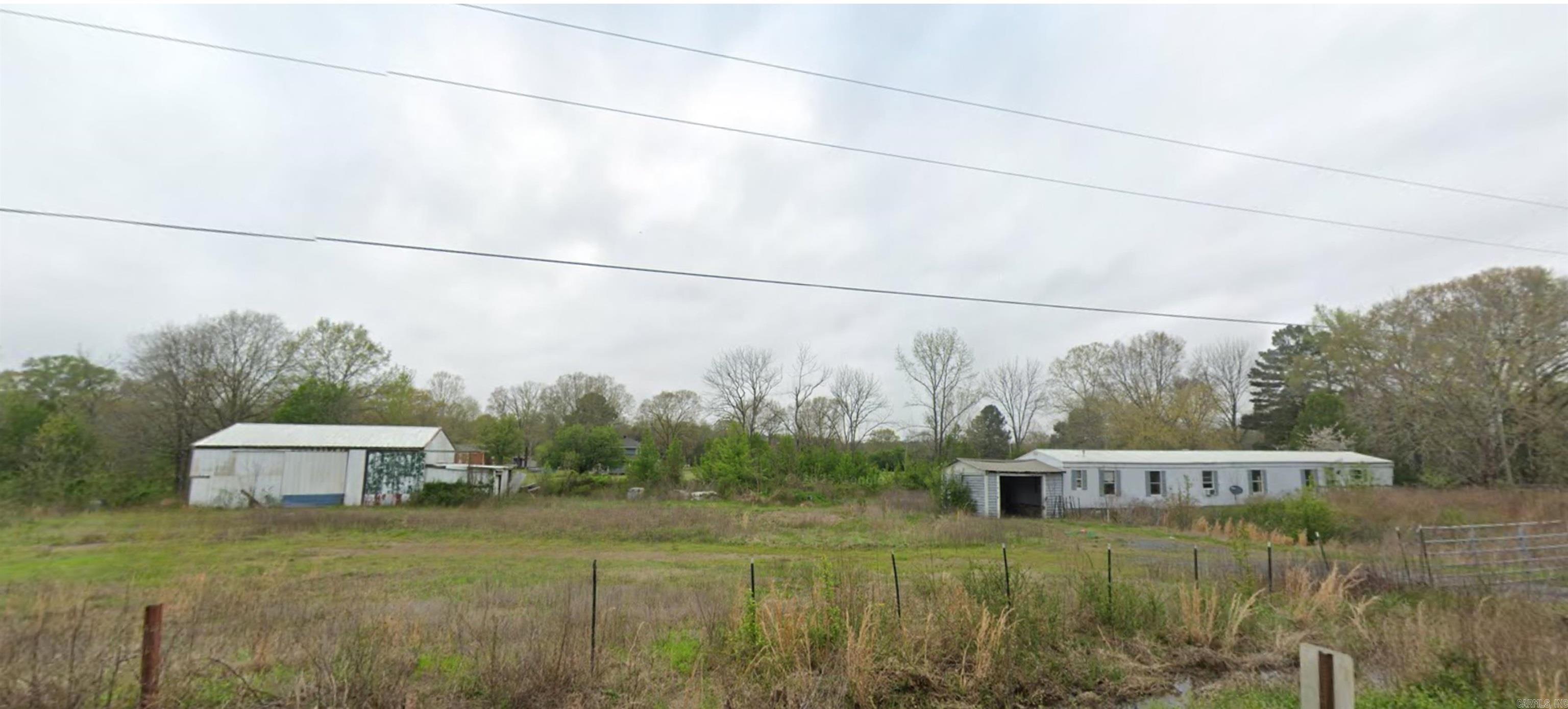 9309  Roman Ln  Jacksonville, AR