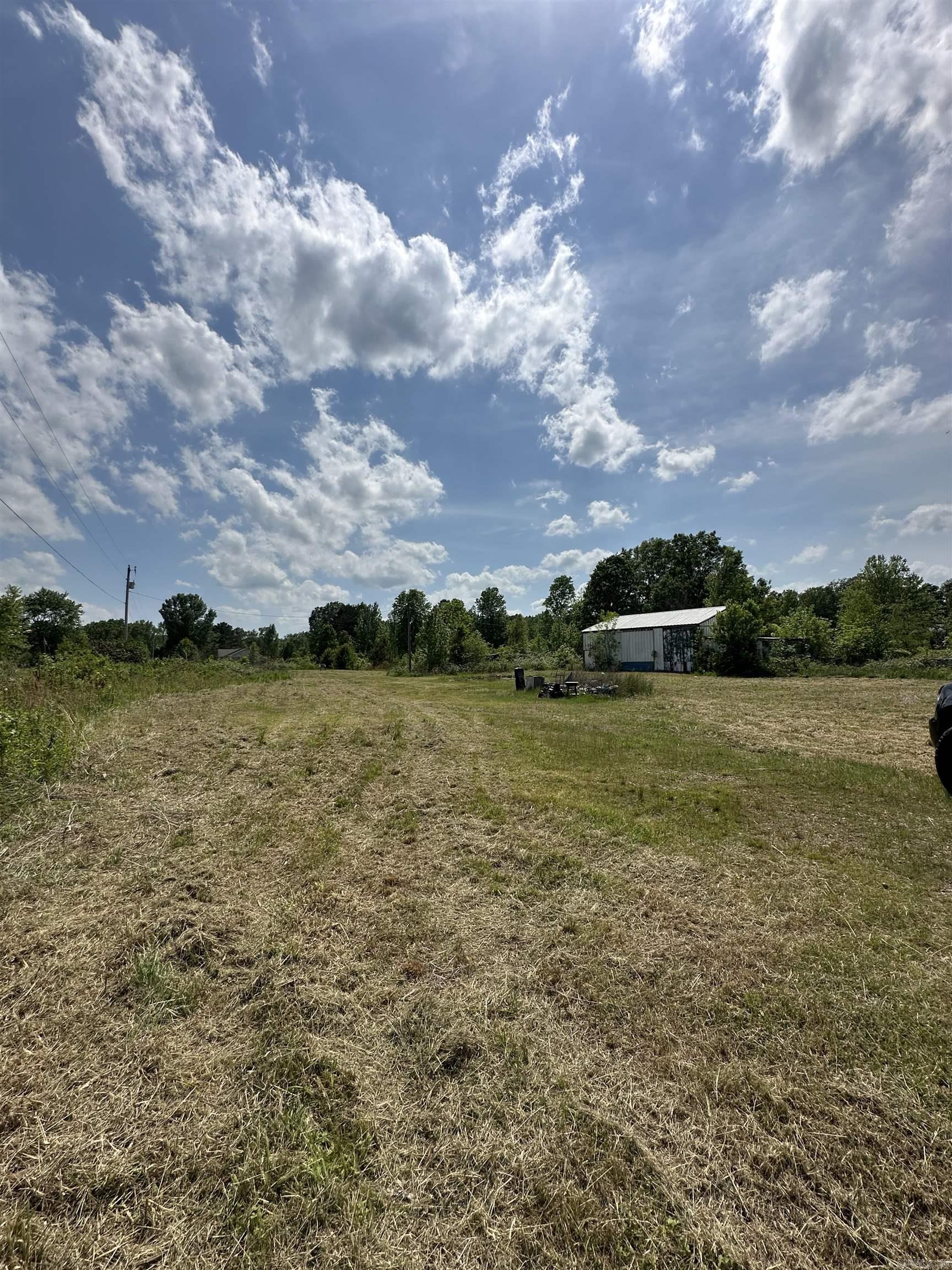 9309  Roman Ln  Jacksonville, AR