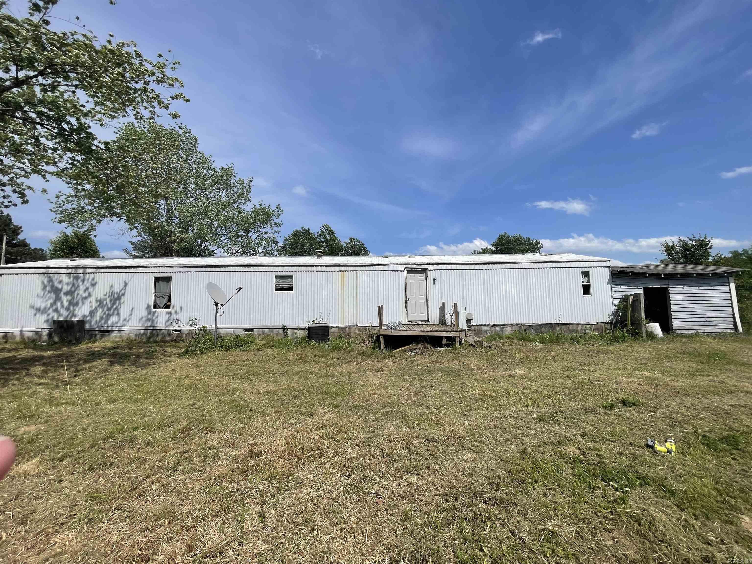 9309  Roman Ln  Jacksonville, AR