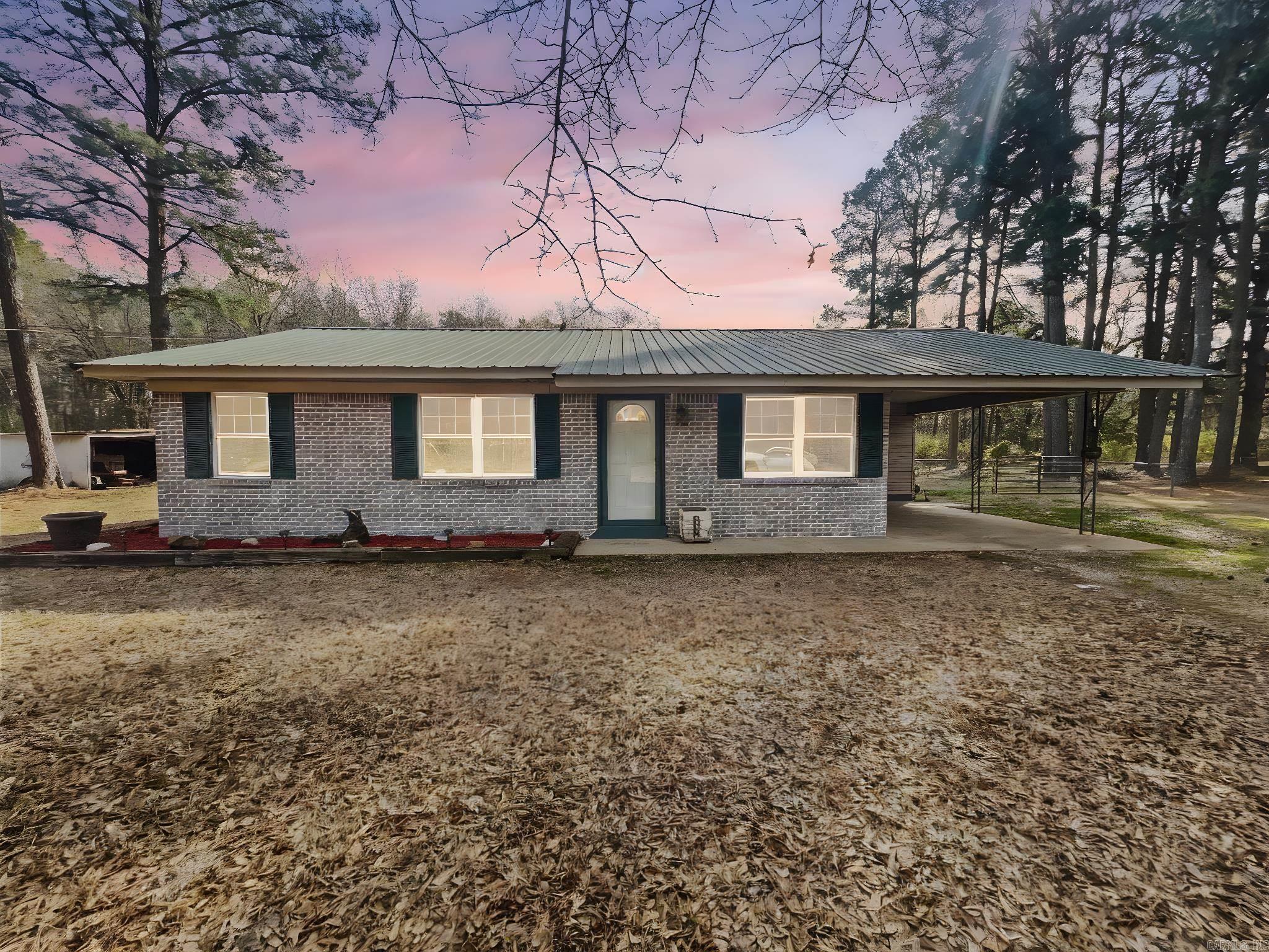 476  LR 28  Foreman, AR