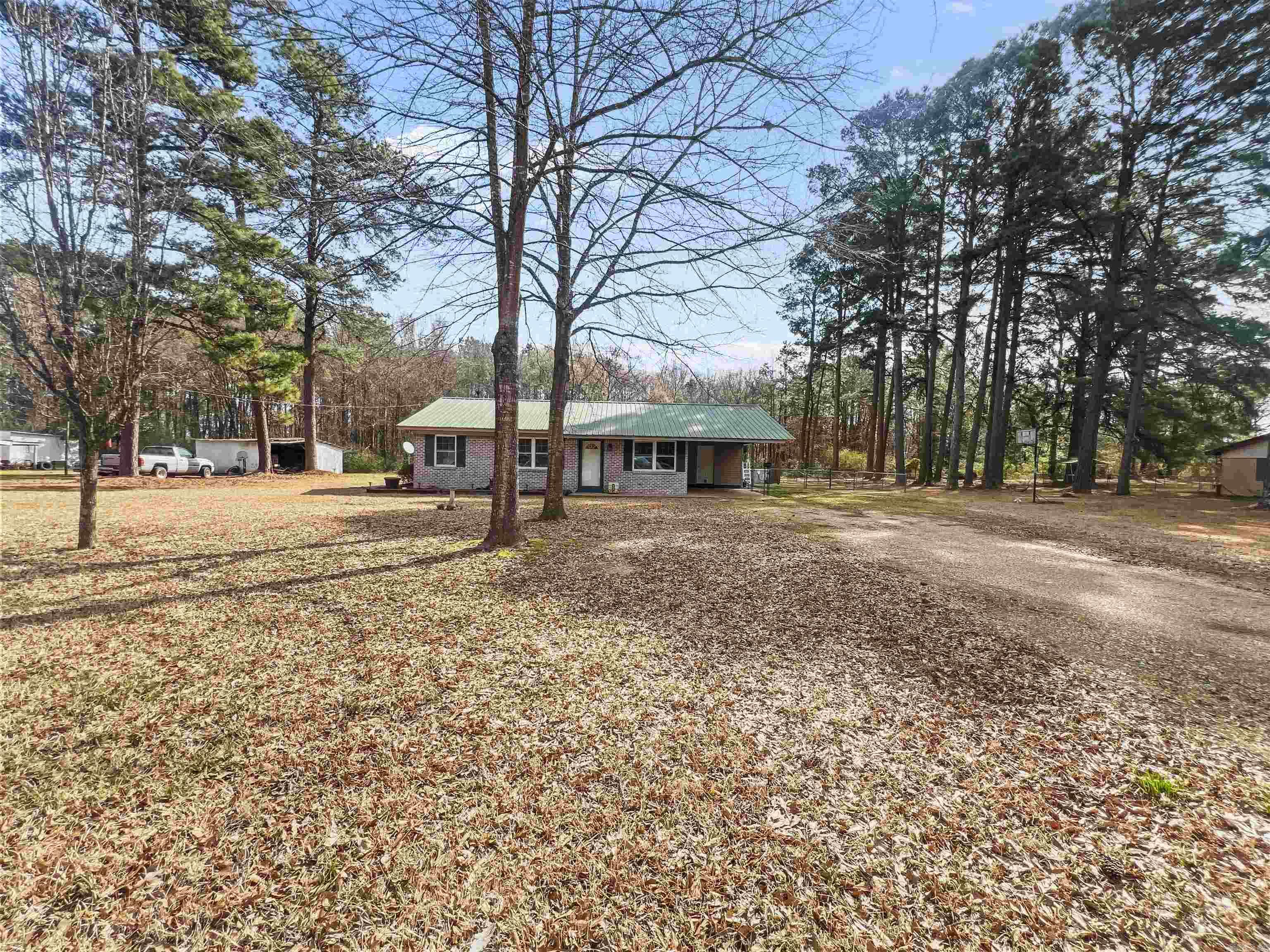 476  LR 28  Foreman, AR