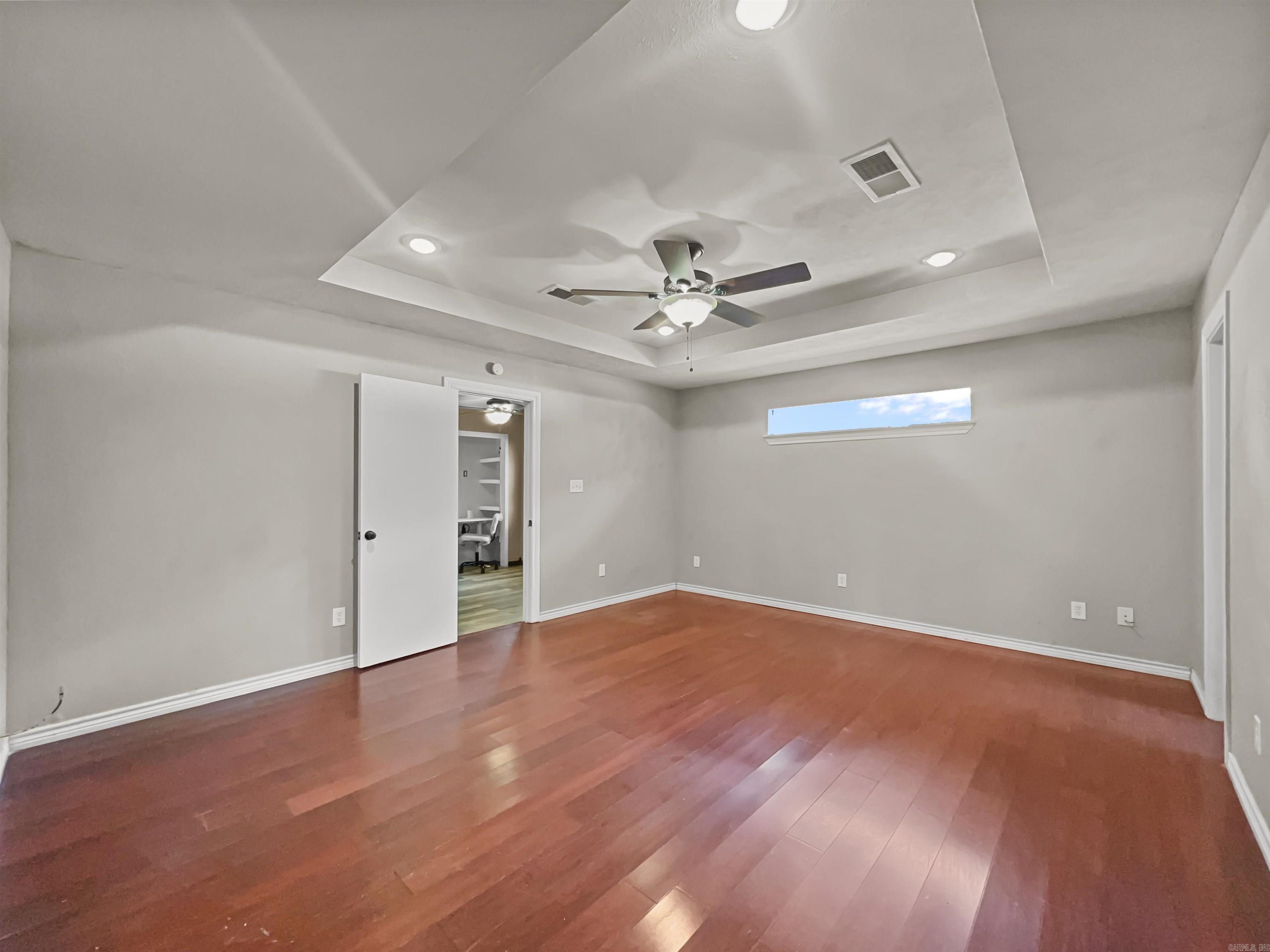 476  LR 28  Foreman, AR