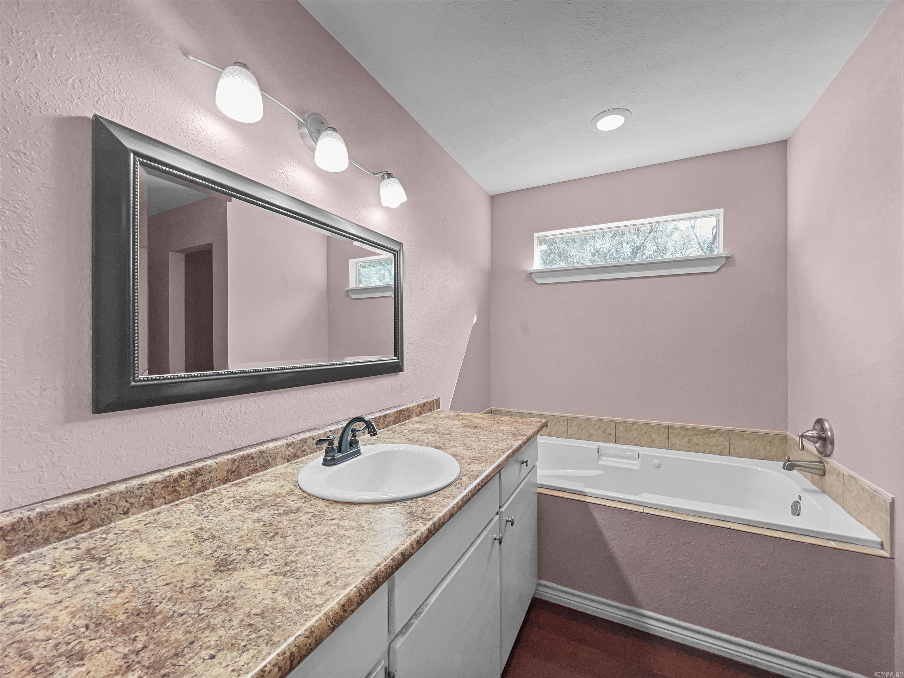 476  LR 28  Foreman, AR