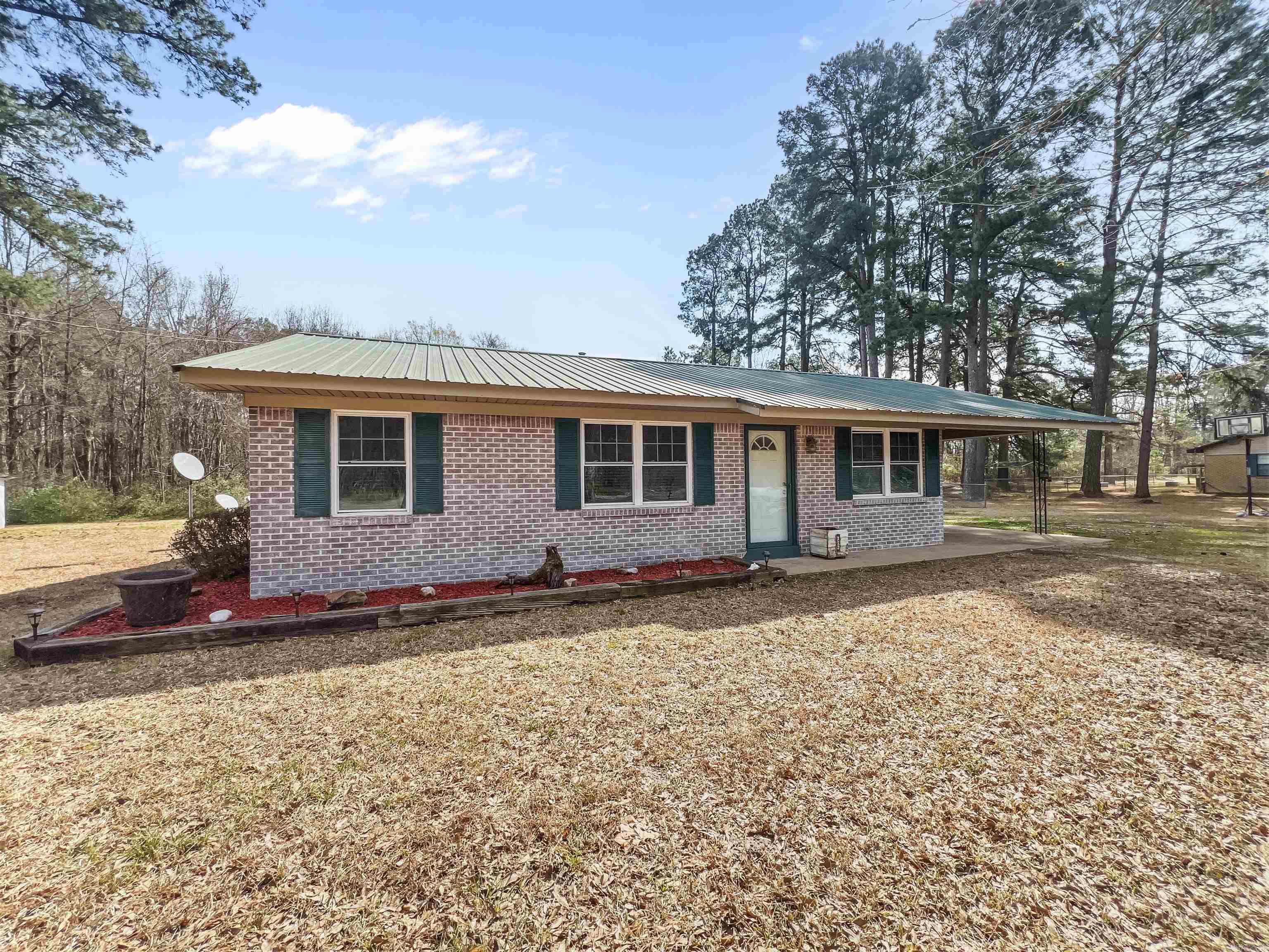 476  LR 28  Foreman, AR